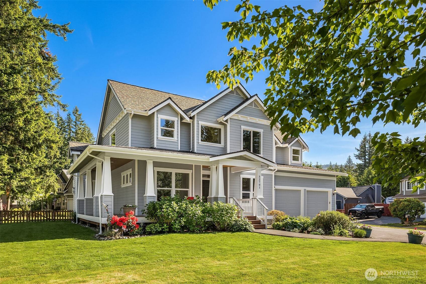 Fall City, WA 98024,32701 SE 43rd ST