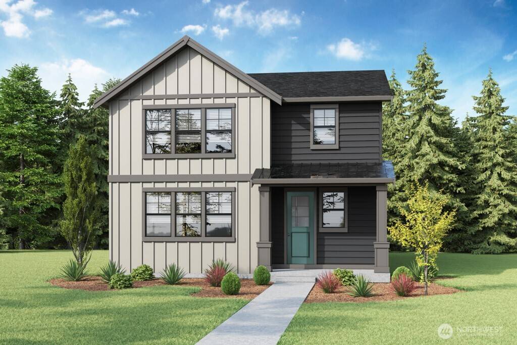 Newcastle, WA 98056,8307 115th PL SE #26