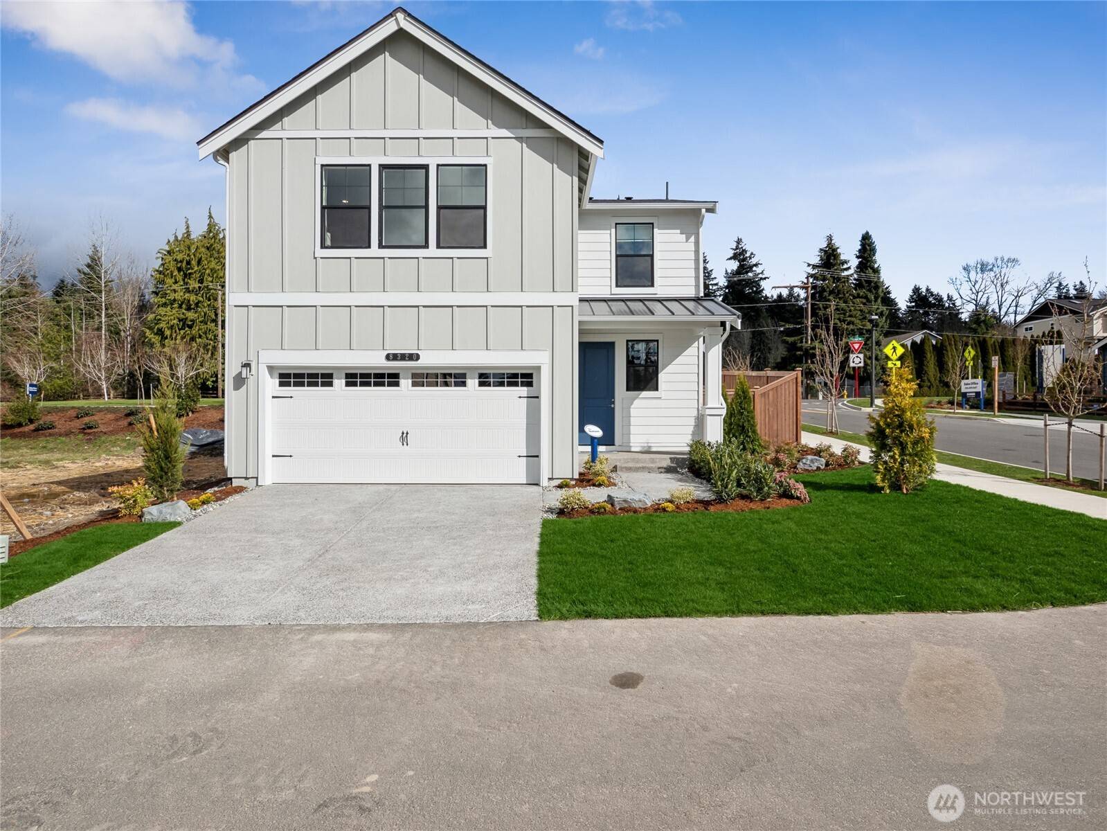 Newcastle, WA 98056,8307 115th PL SE #26