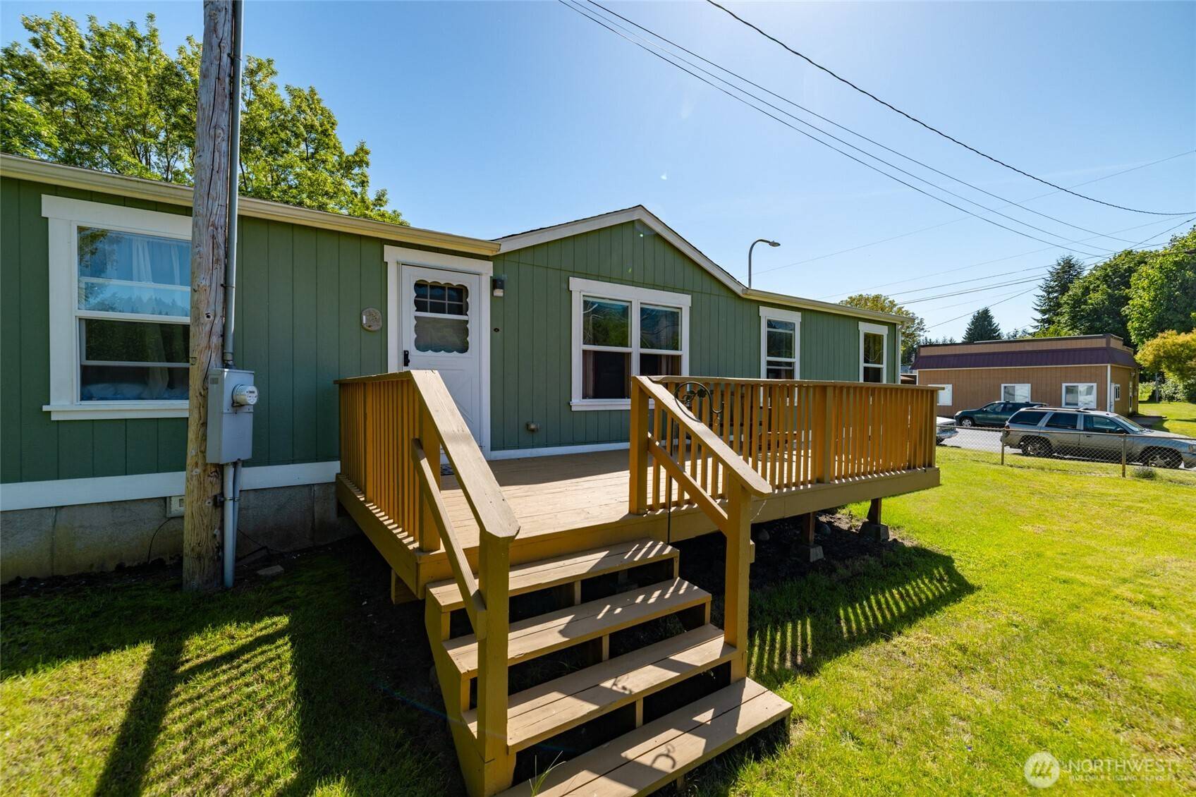 Lyman, WA 98263,8321 S Main ST