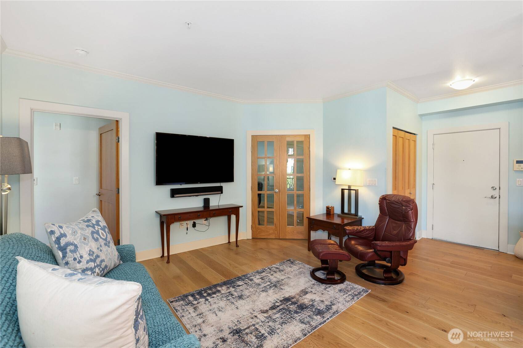 Tacoma, WA 98402,1501 Tacoma AVE S #212