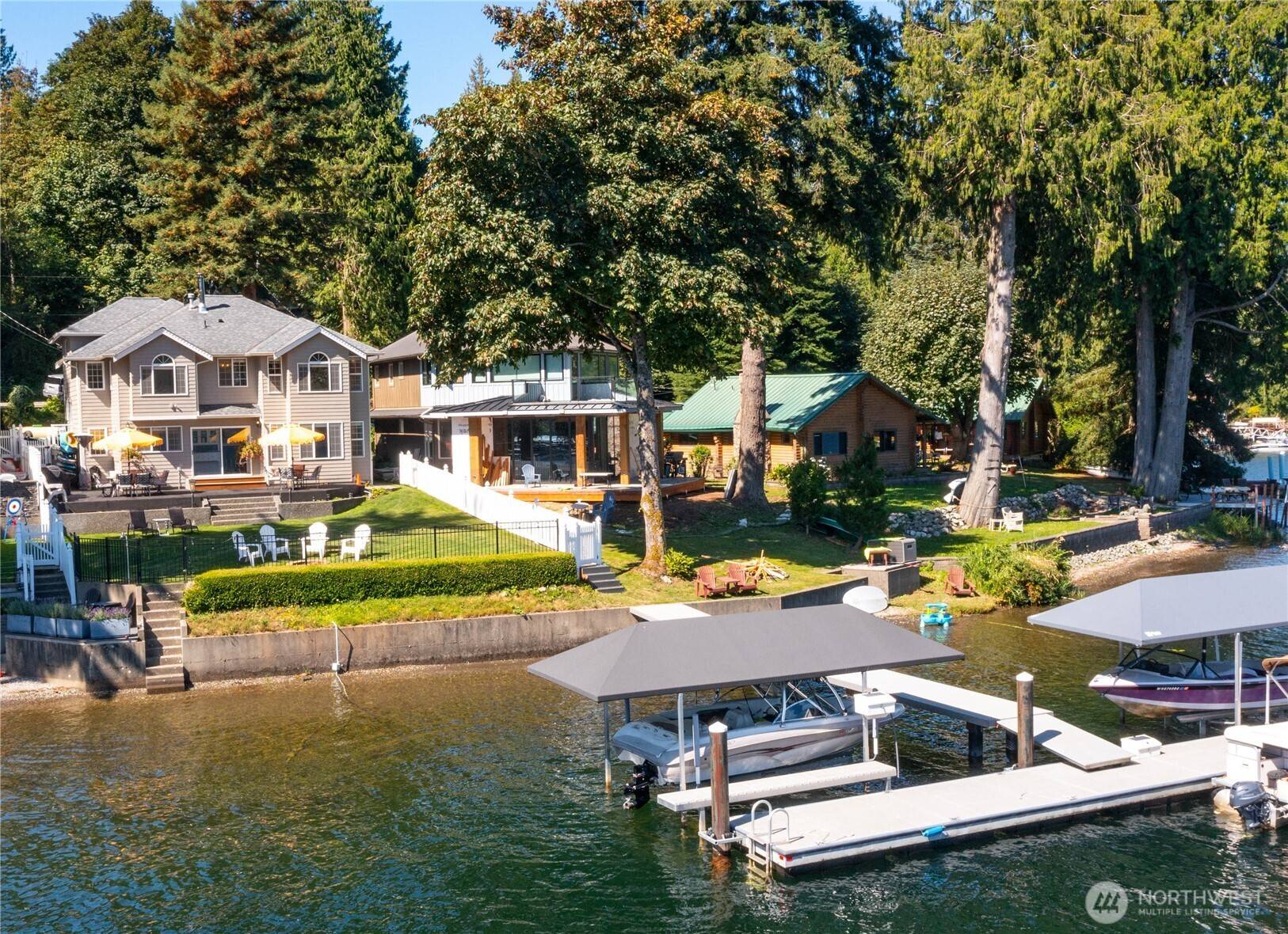 Bellingham, WA 98229,562 W Lake Samish DR