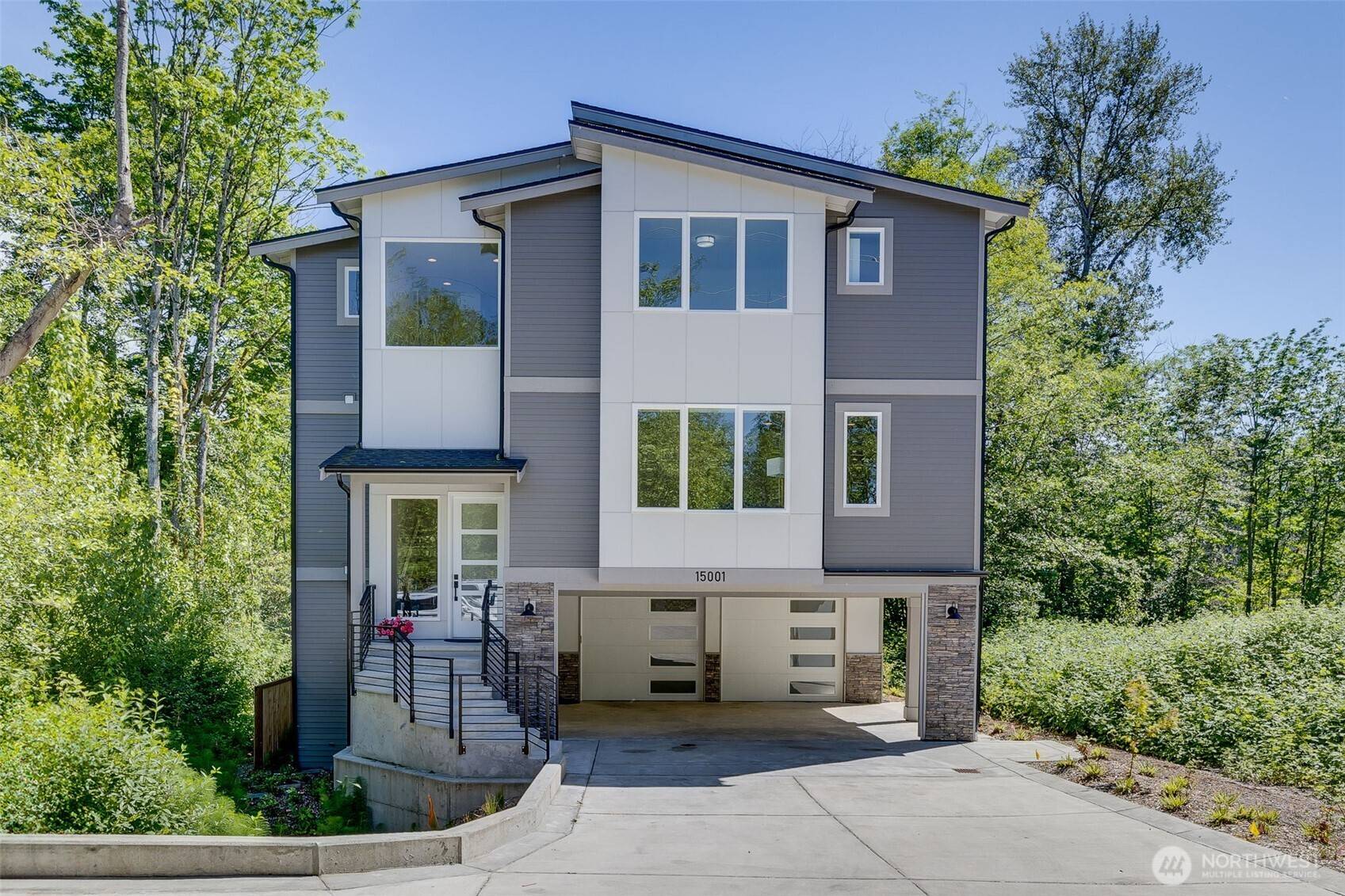 Bellevue, WA 98007,15001 NE 8th