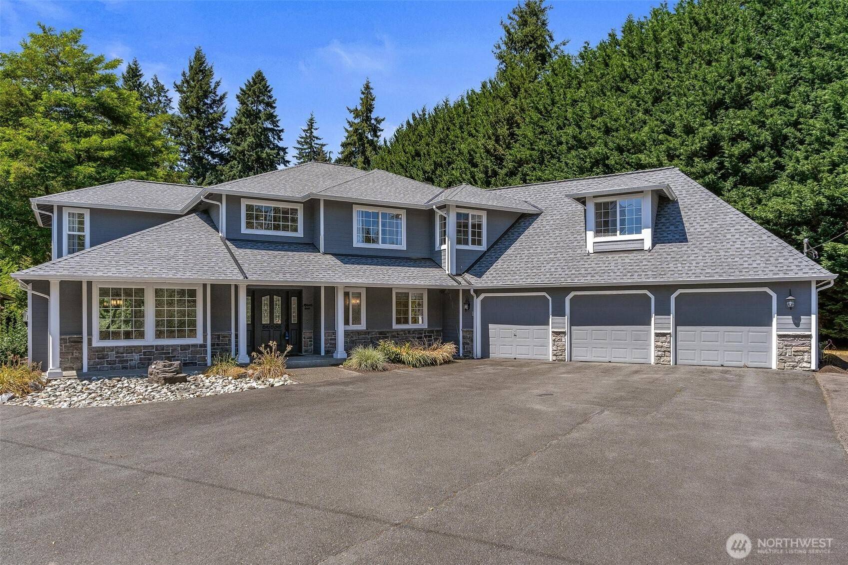 Snohomish, WA 98296,16710 Snohomish AVE