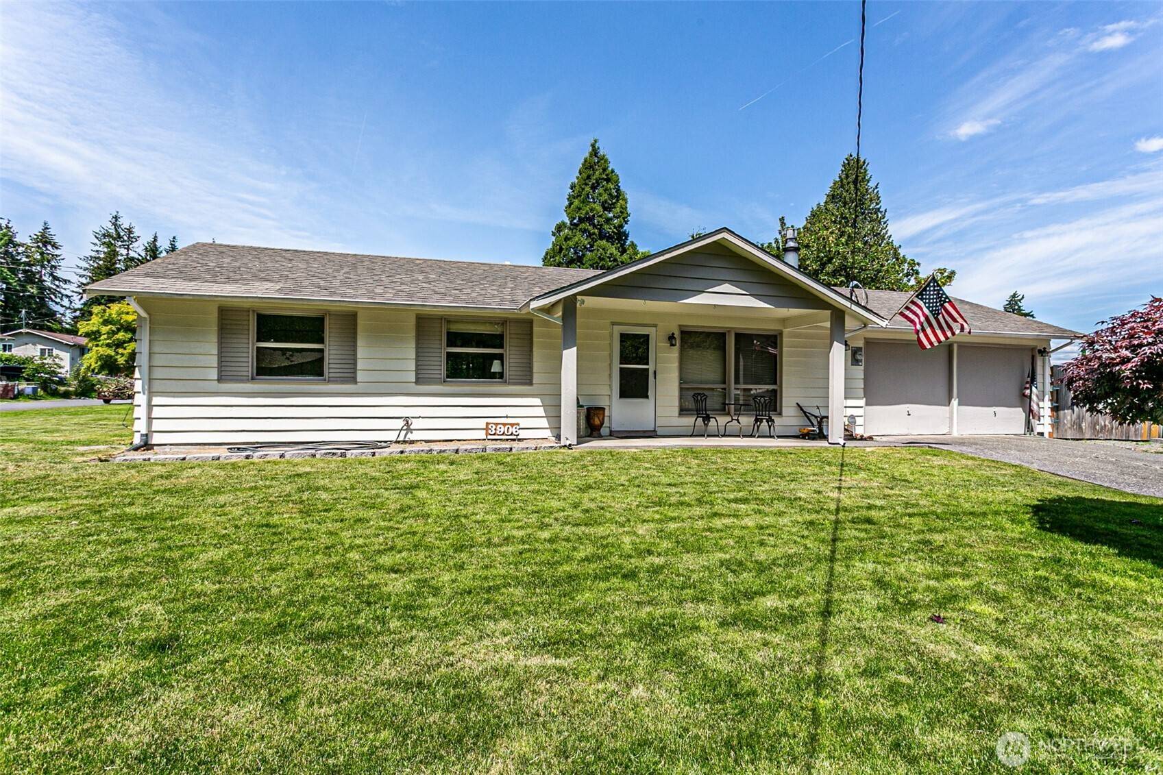 Auburn, WA 98001,3906 S 343rd ST