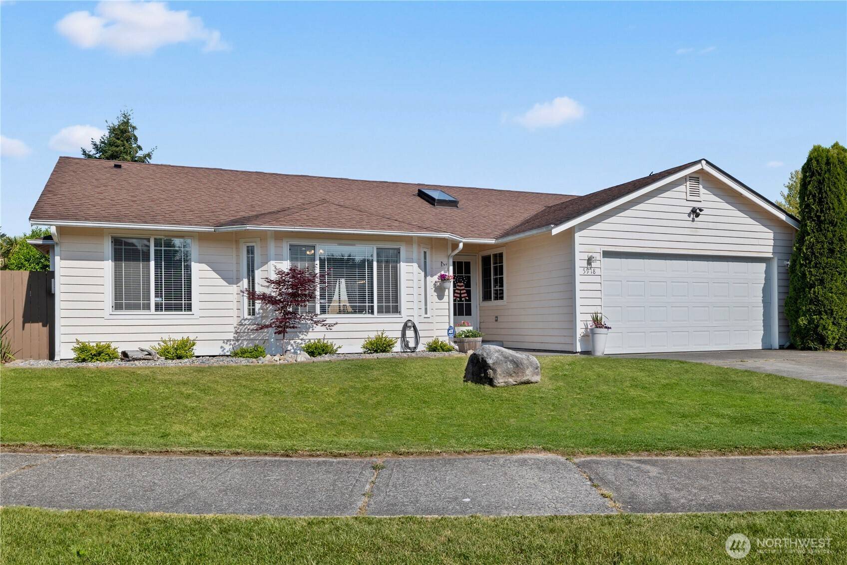 Lacey, WA 98513,5918 Beltway Loop SE