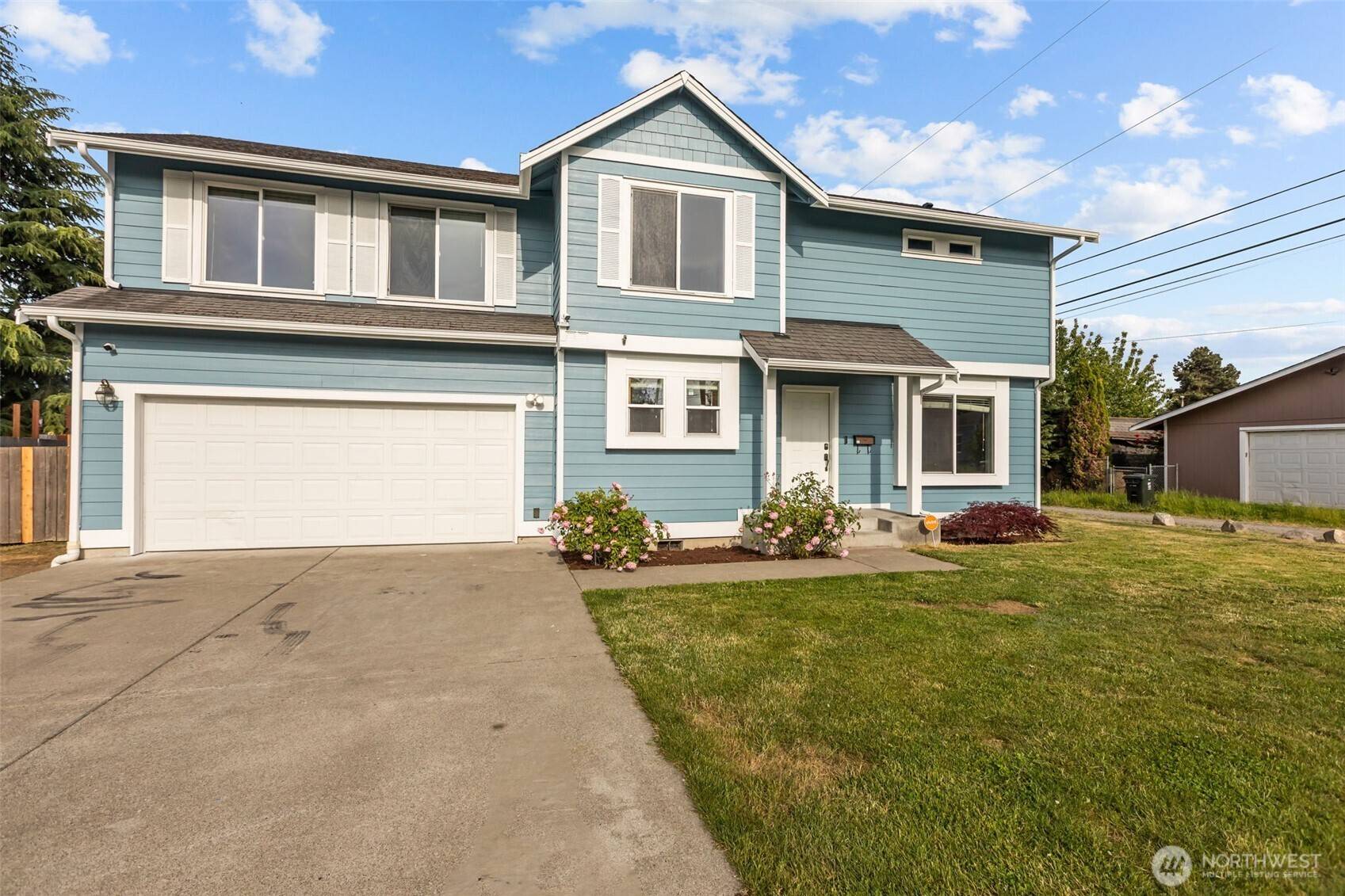 Tacoma, WA 98404,6005 E I ST