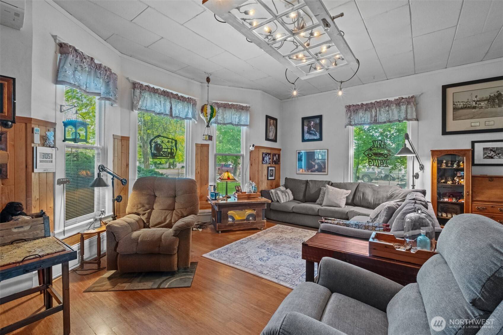 Wilson Creek, WA 98860,202 2nd & 204 Spokane ST N