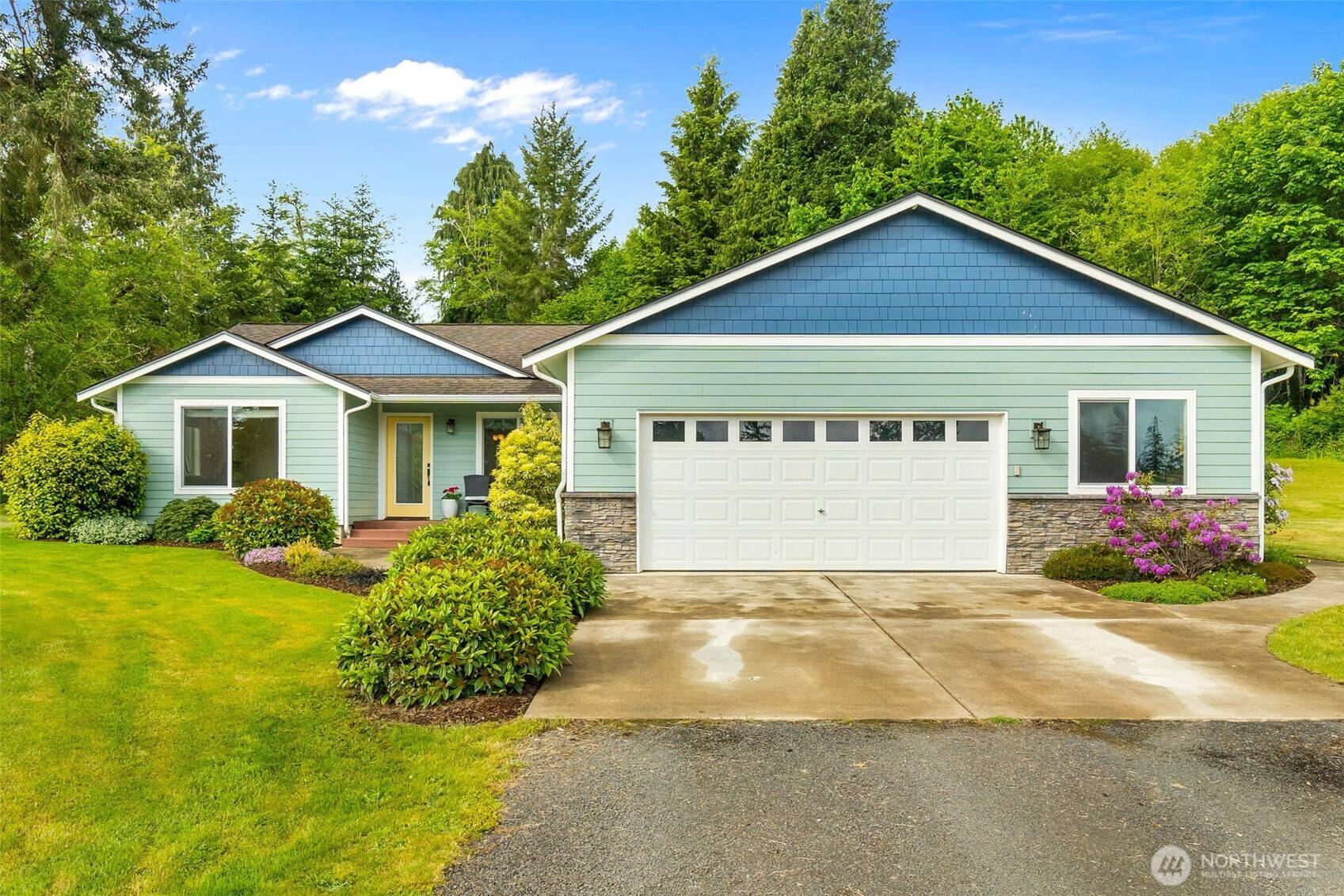 Elma, WA 98541,20 Legacy Lane