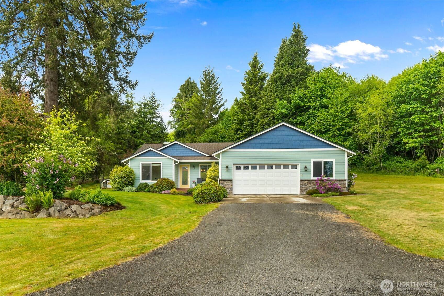 Elma, WA 98541,20 Legacy Lane
