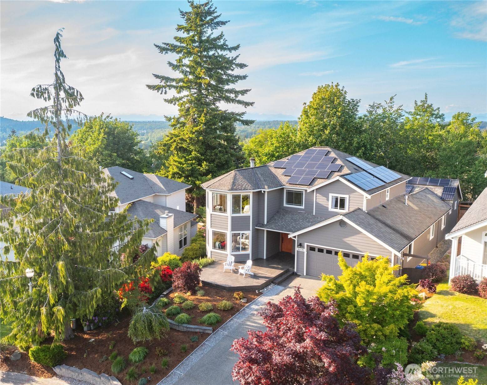 Bellingham, WA 98226,3276 Spyglass DR