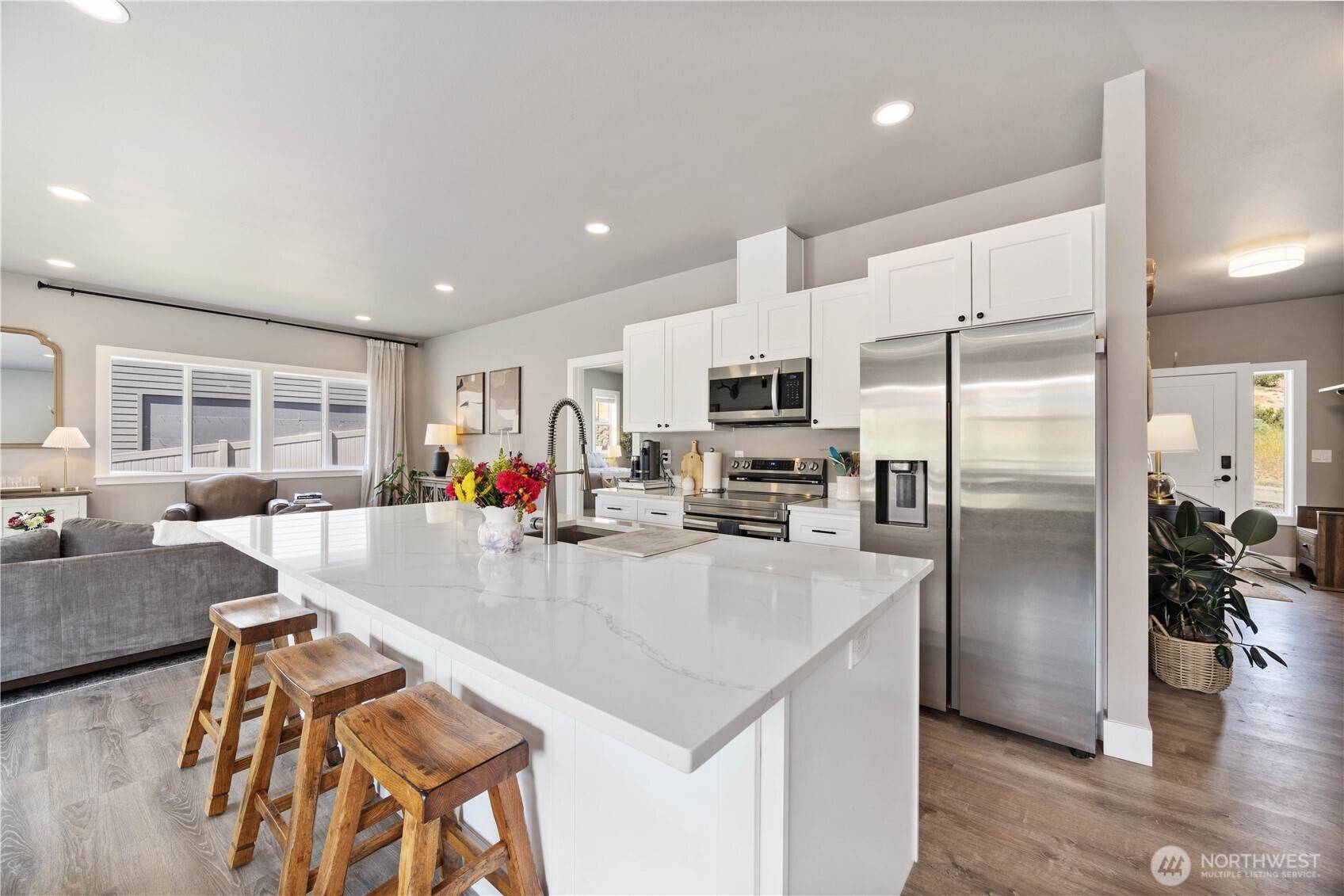 Entiat, WA 98822,9968 Griffith PL