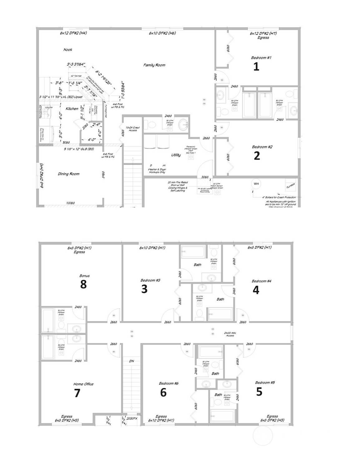 Tukwila, WA 98188,3745 S 150th ST