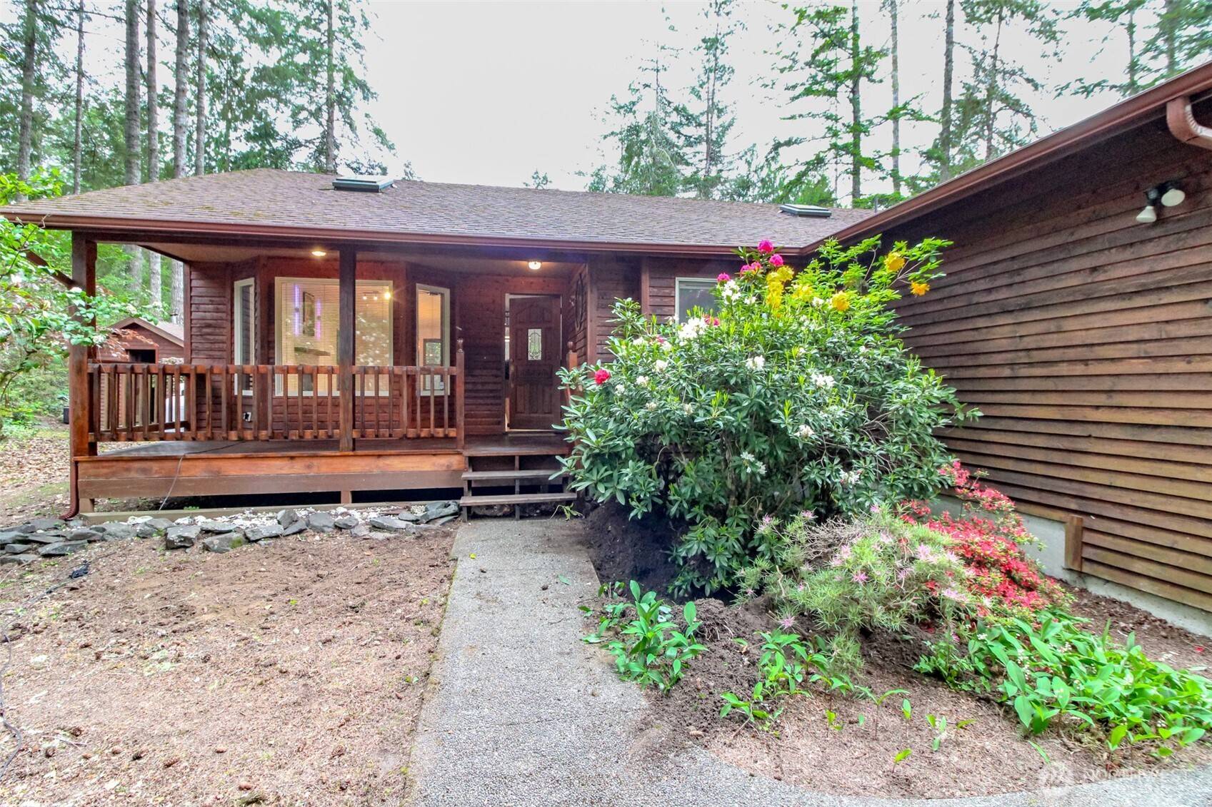 Gig Harbor, WA 98329,13810 Sandy Point West NW