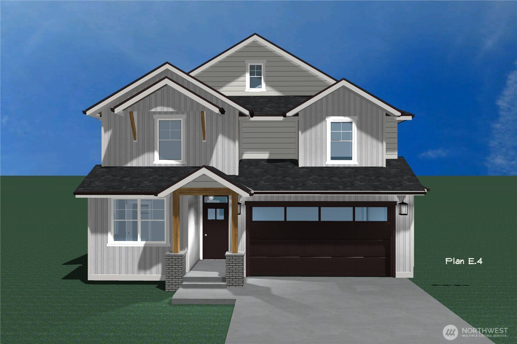 Ferndale, WA 98248,5942 Lot 47 Ranch LOOP