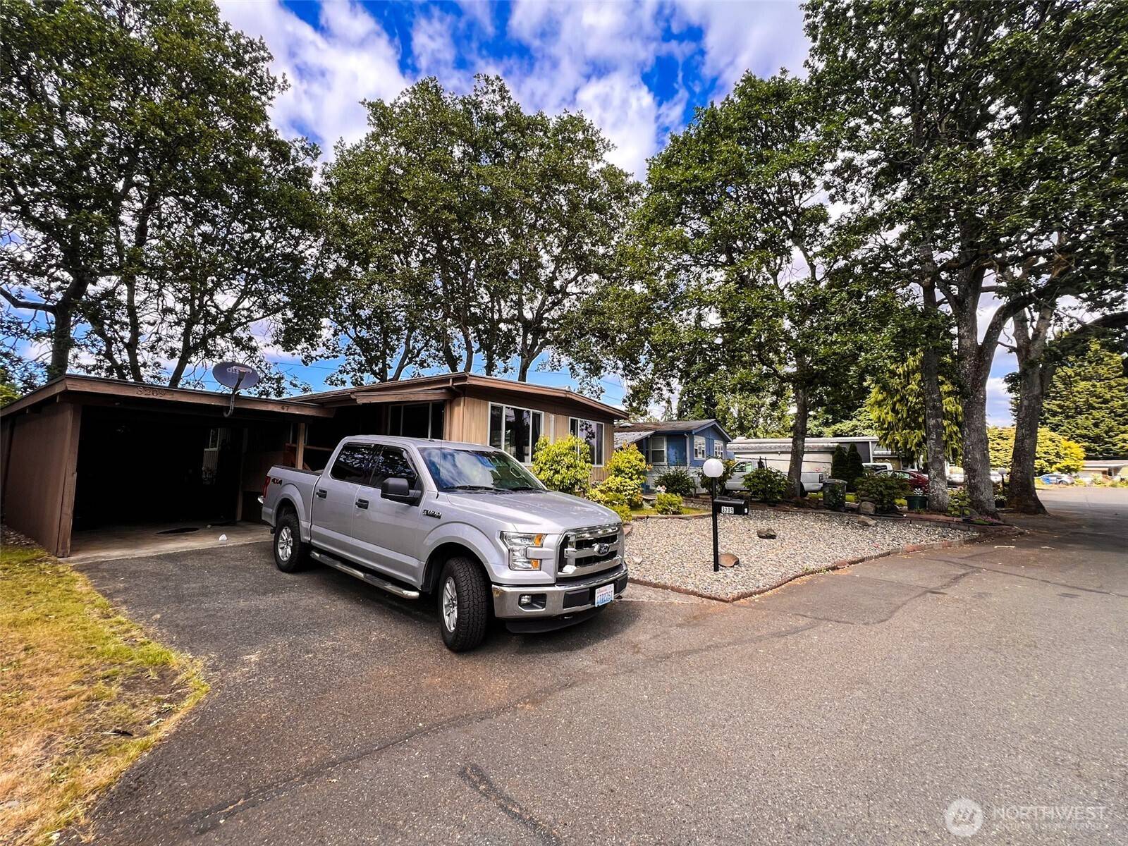 Lakewood, WA 98499,3209 85th ST S ##47