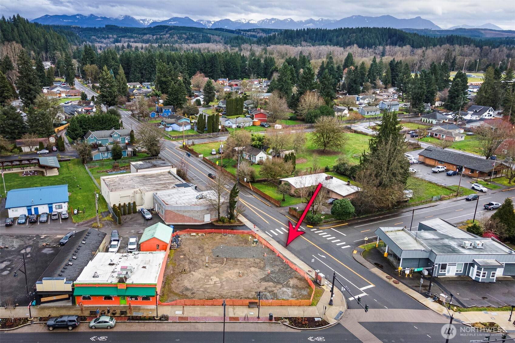 Carnation, WA 98014,45 Tolt Ave