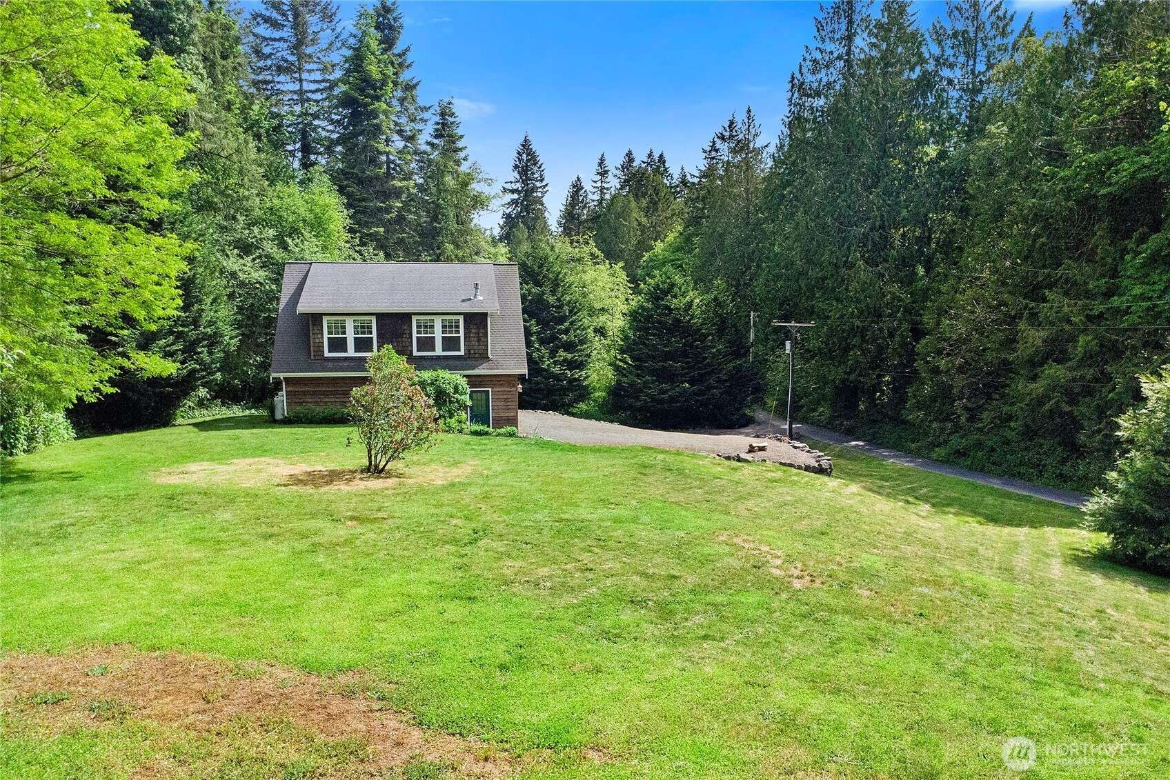 Bainbridge Island, WA 98110,8000 NE West Port Madison RD