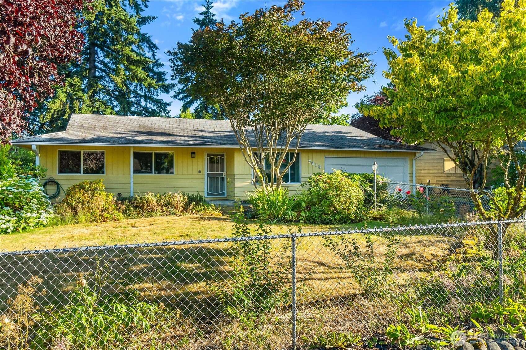 Olympia, WA 98516,7613 12th WAY