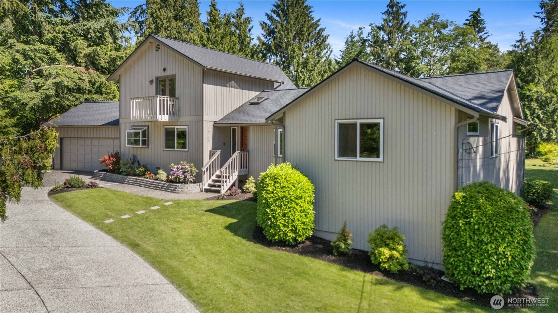 Snohomish, WA 98296,18125 Snohomish AVE