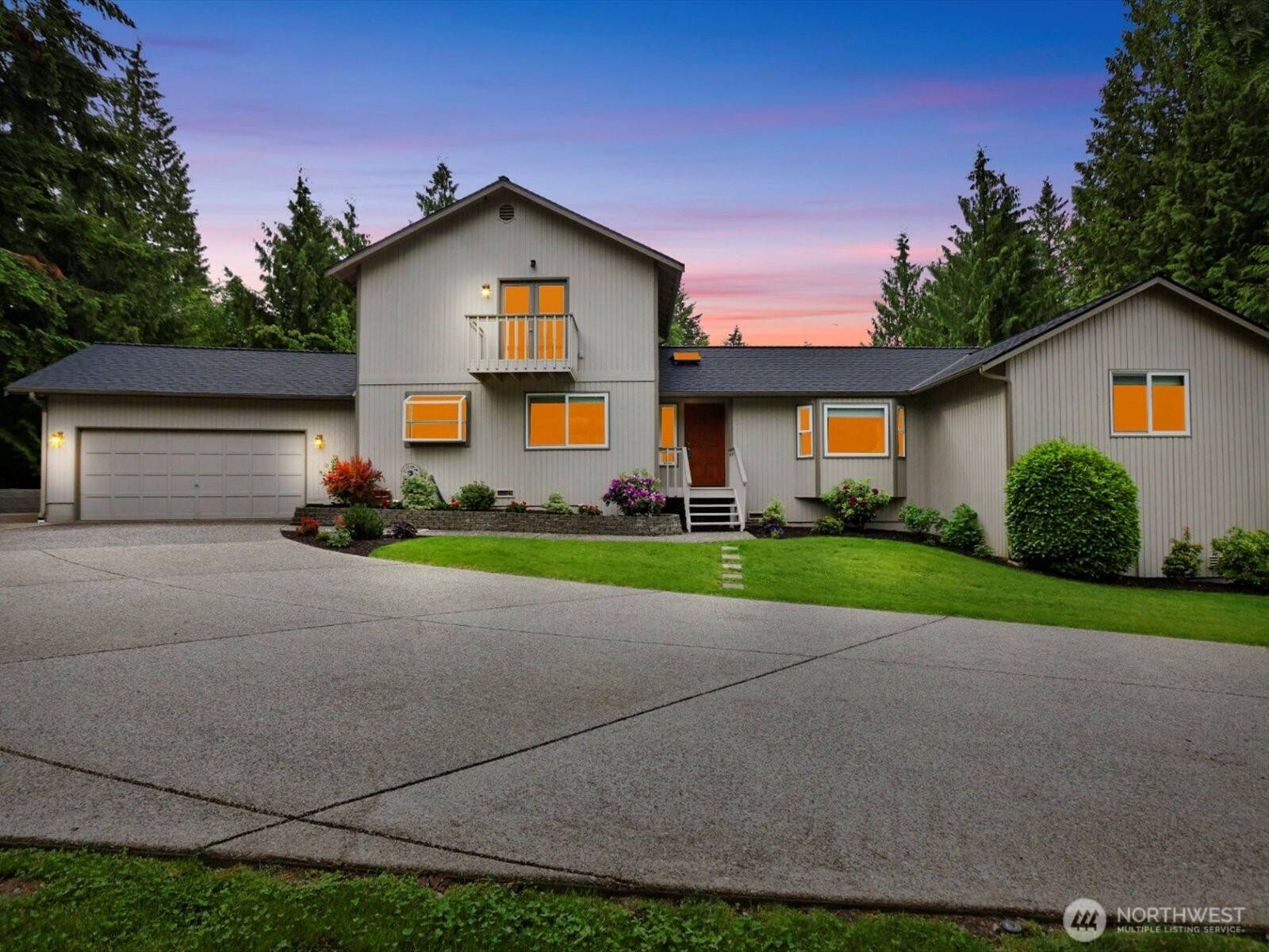 Snohomish, WA 98296,18125 Snohomish AVE
