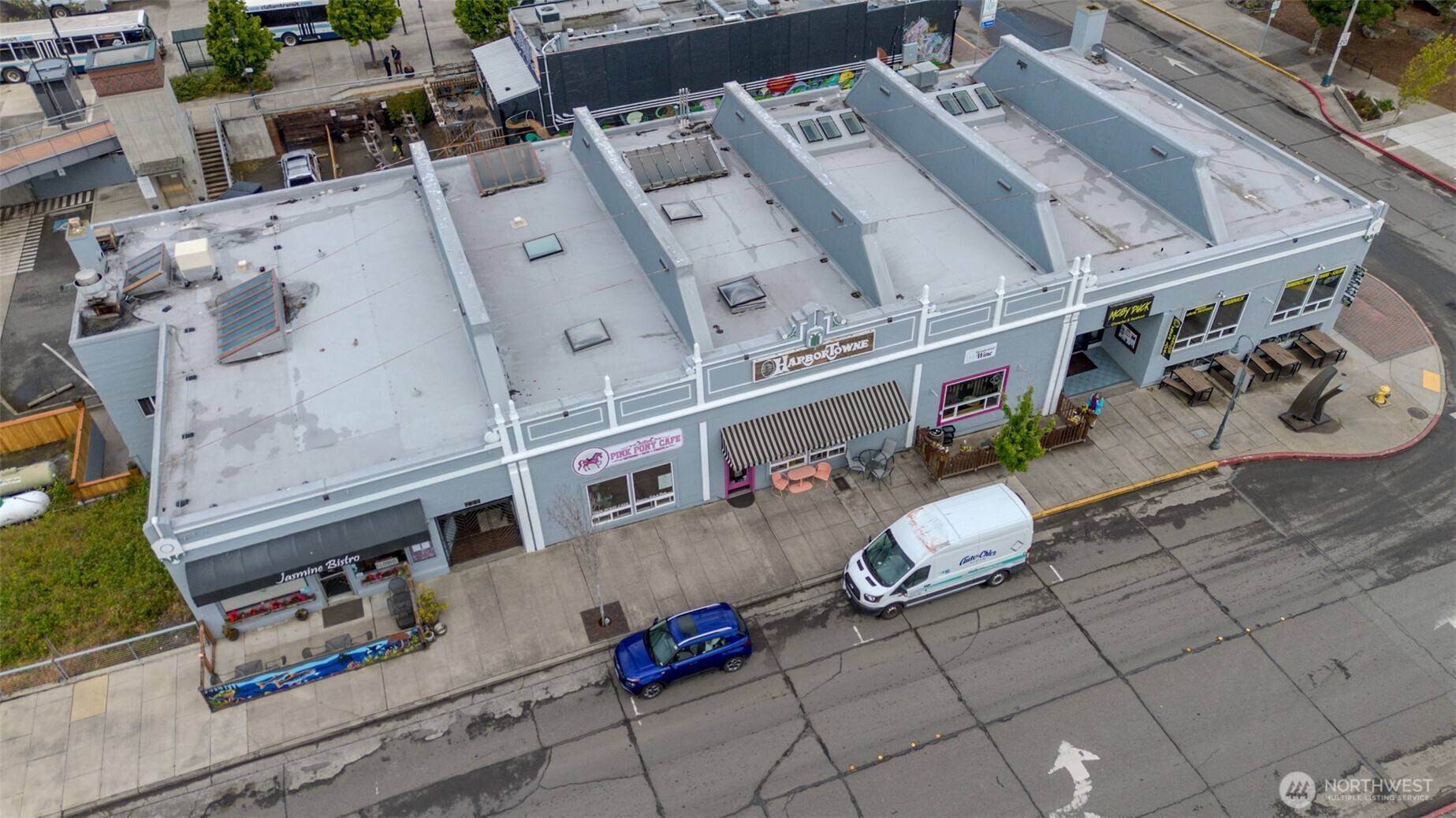 Port Angeles, WA 98362,222 N Lincoln ST #204