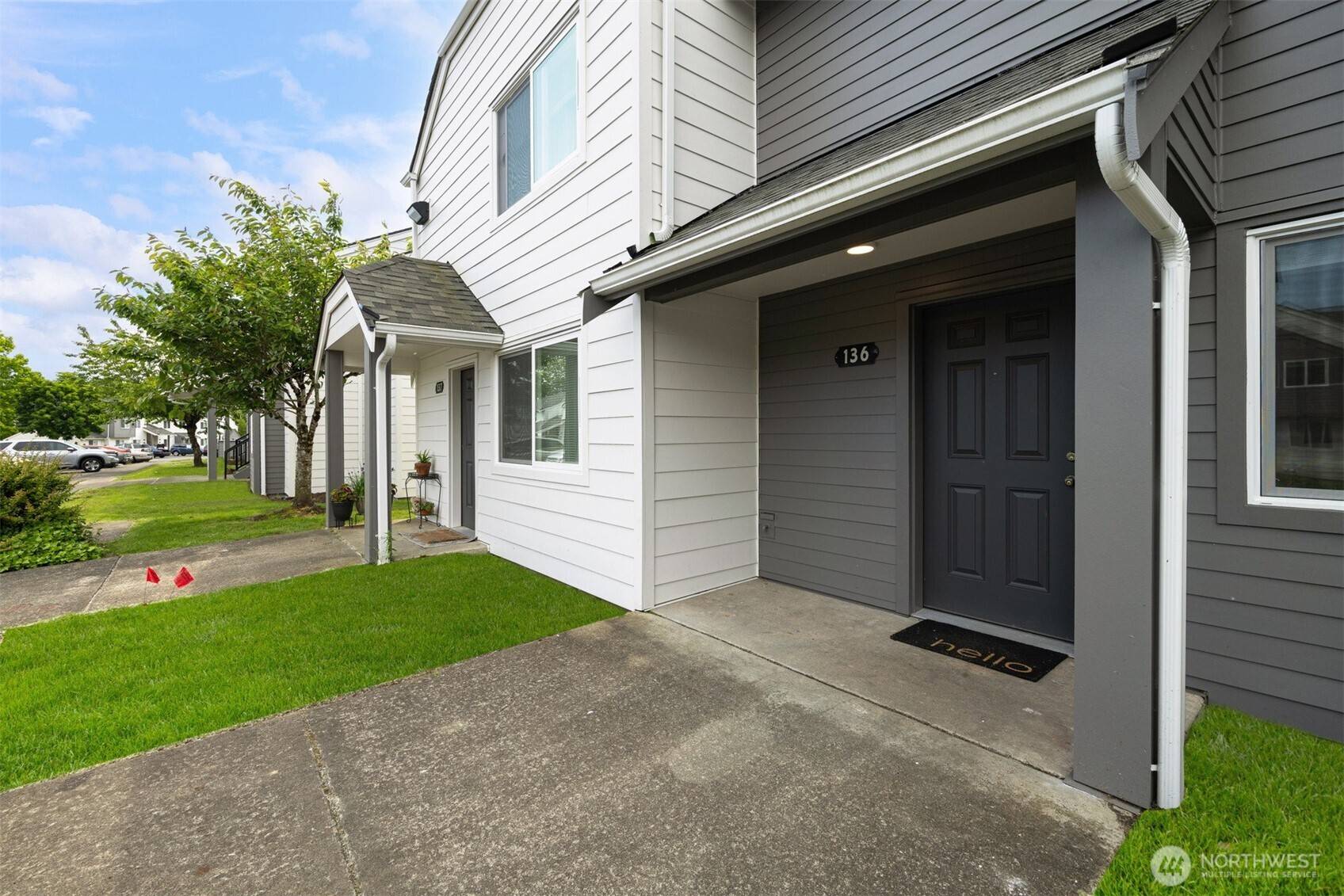 Bellingham, WA 98226,4243 Wintergreen CIR #136