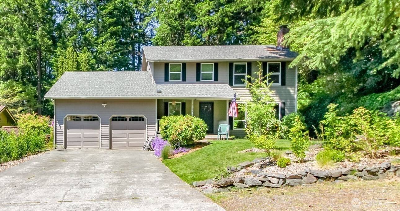 Lakewood, WA 98499,7019 Cameo DR SW