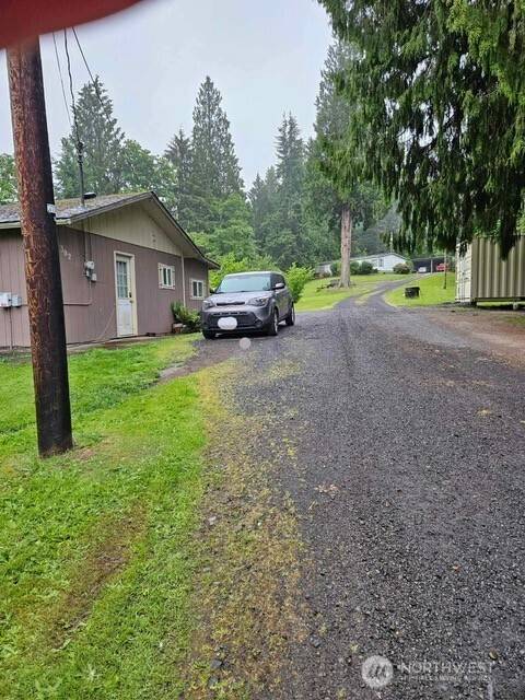 Kelso, WA 98626,302 CORNWELL RD