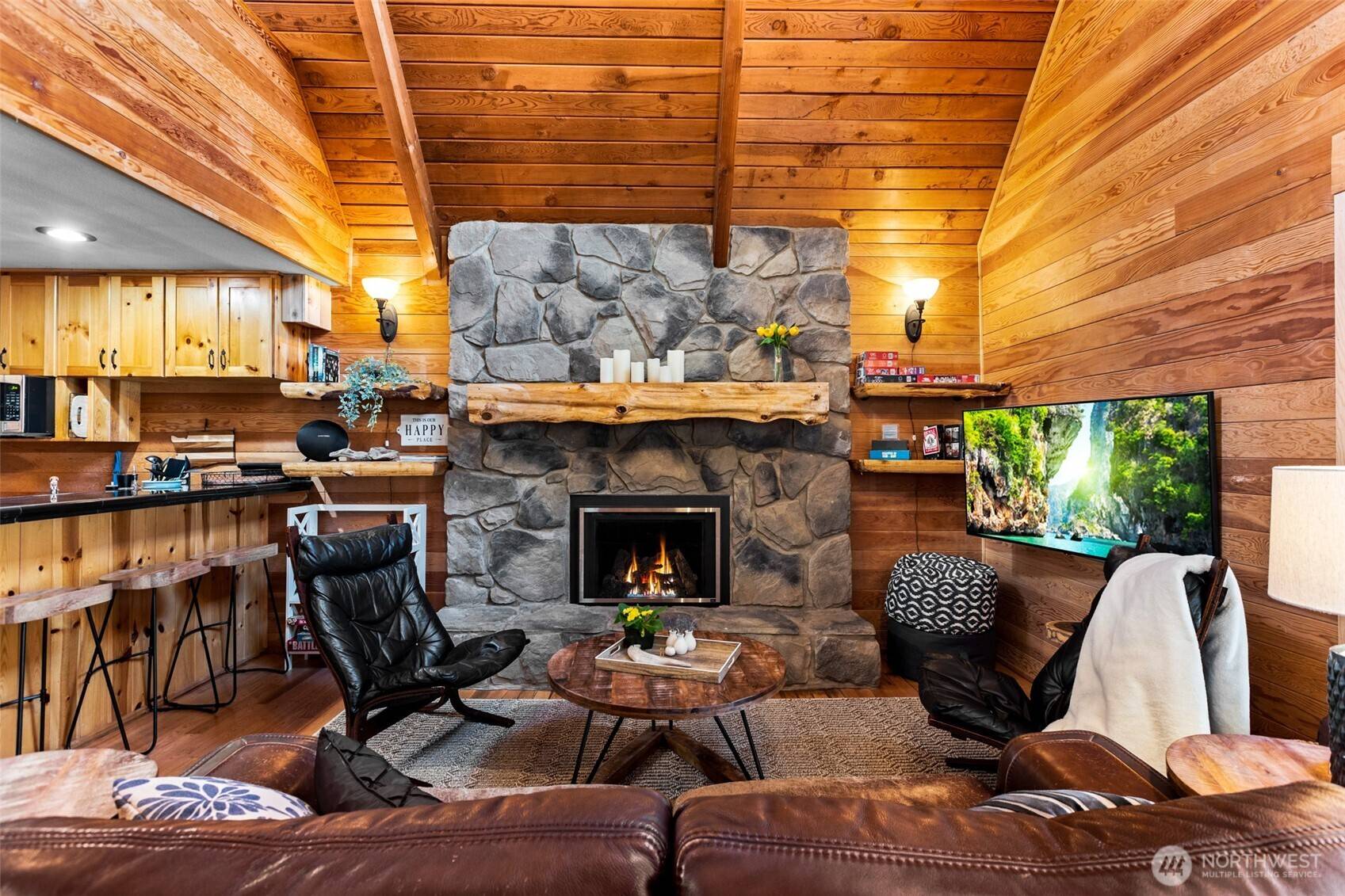 Gold Bar, WA 98251,44019 Fir RD