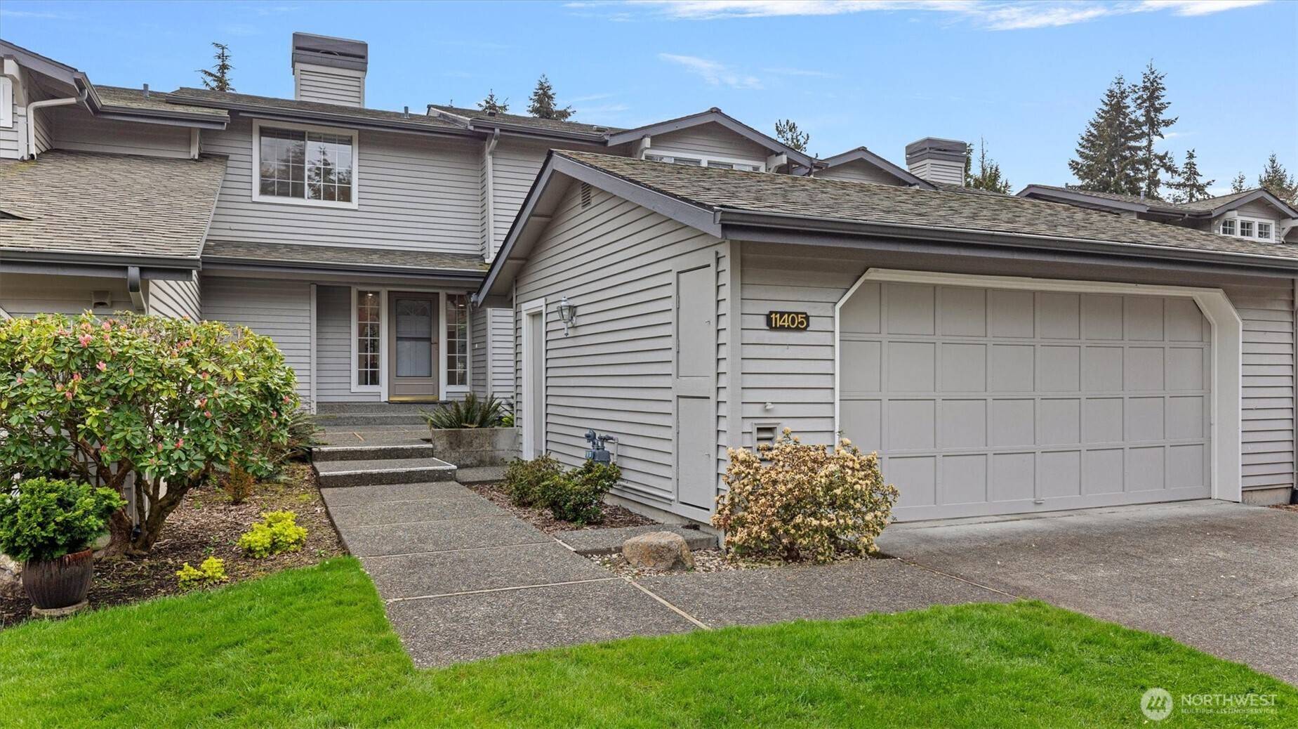 Bellevue, WA 98006,11405 SE 65th ST