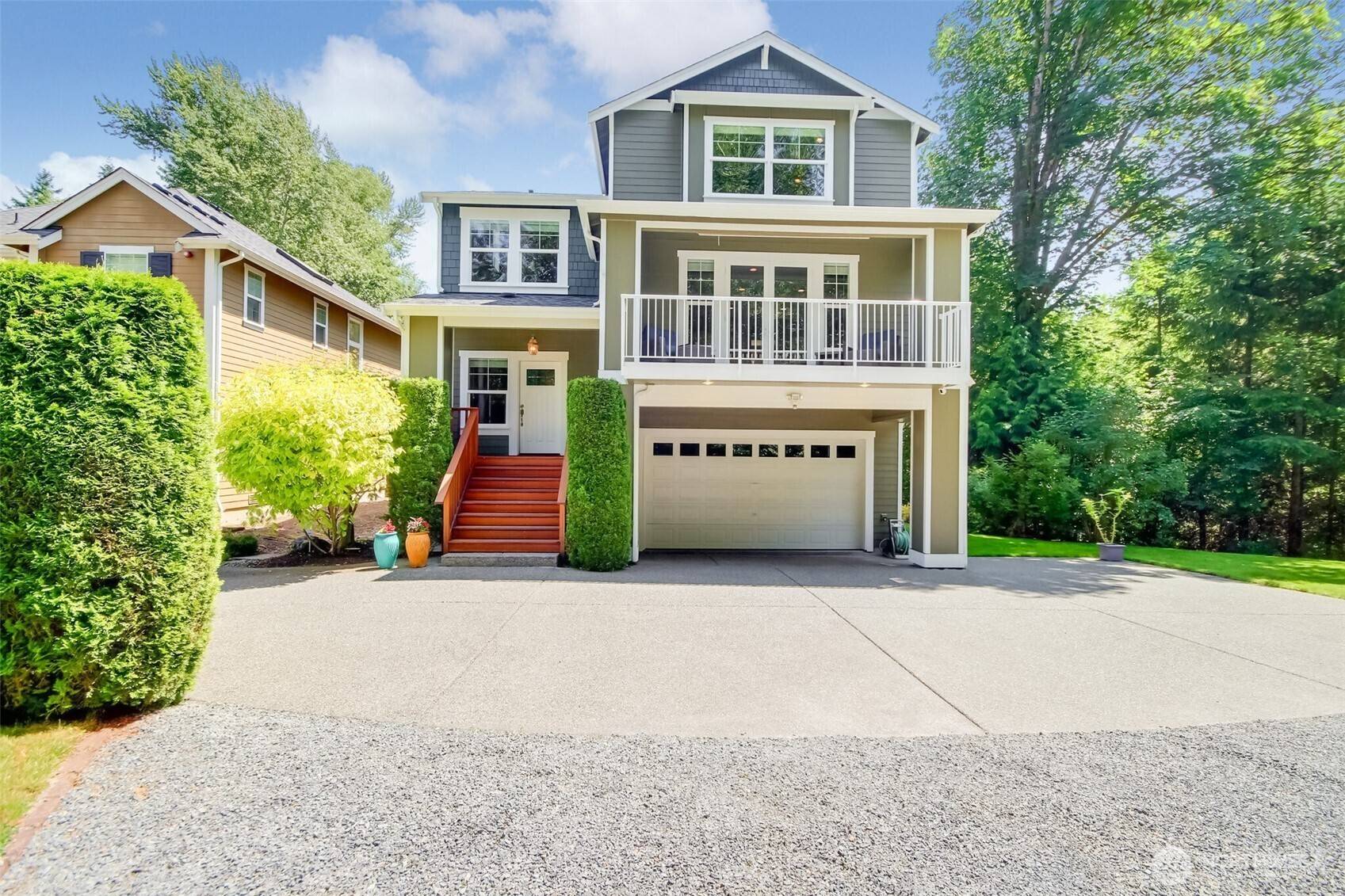Kenmore, WA 98028,20208 81St PL NE