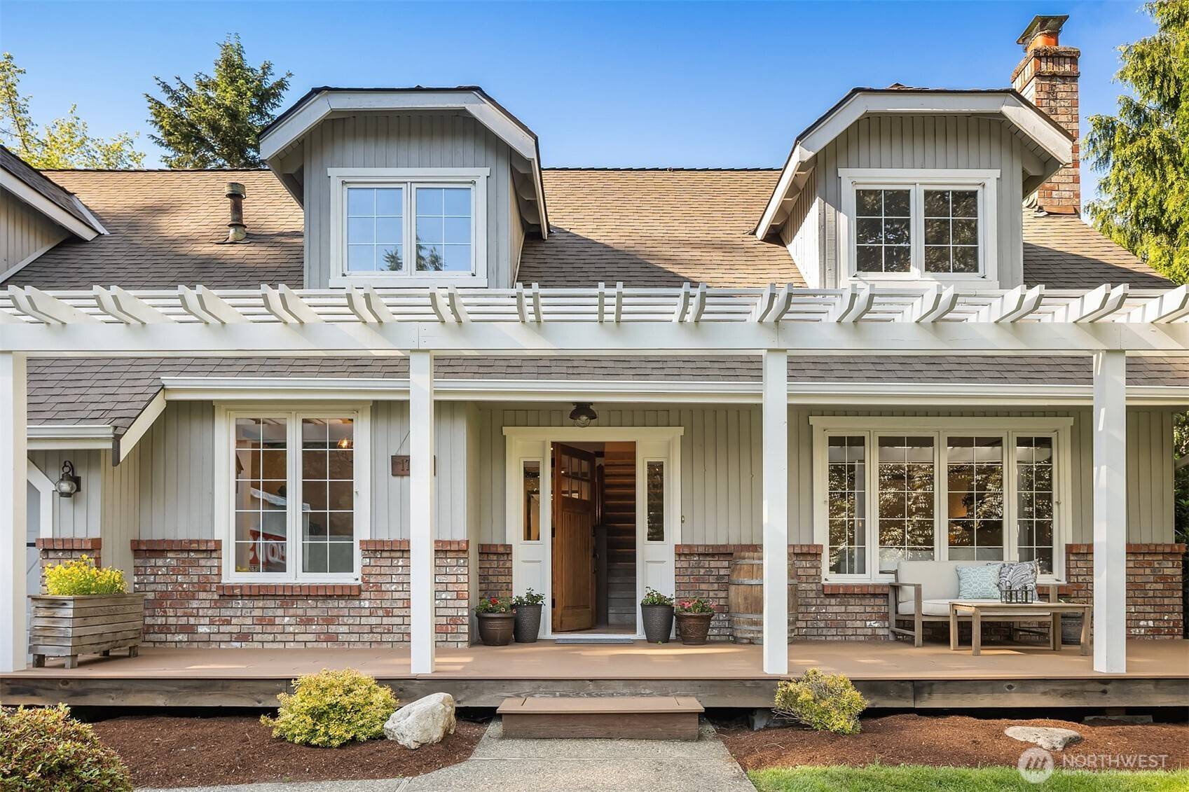 Redmond, WA 98052,17910 NE 125th ST