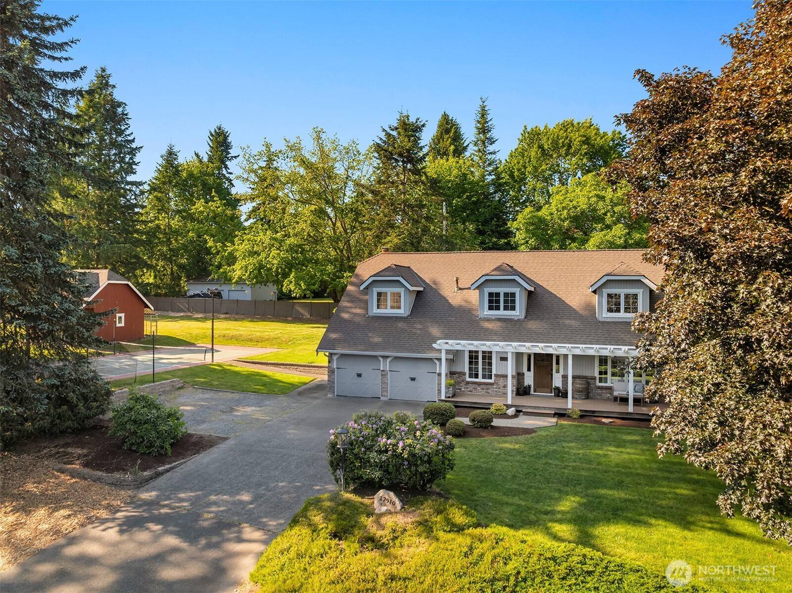 Redmond, WA 98052,17910 NE 125th ST