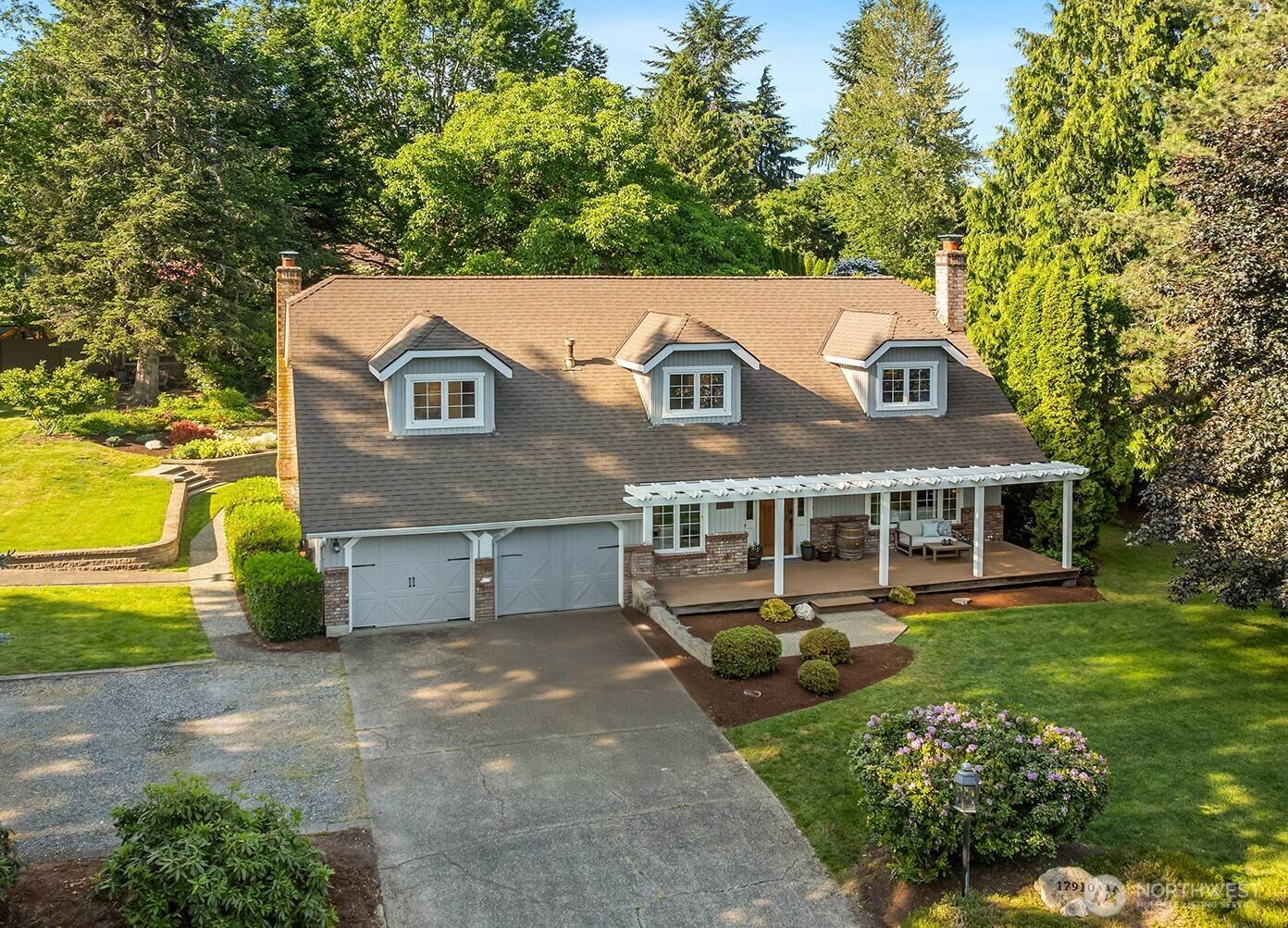 Redmond, WA 98052,17910 NE 125th ST