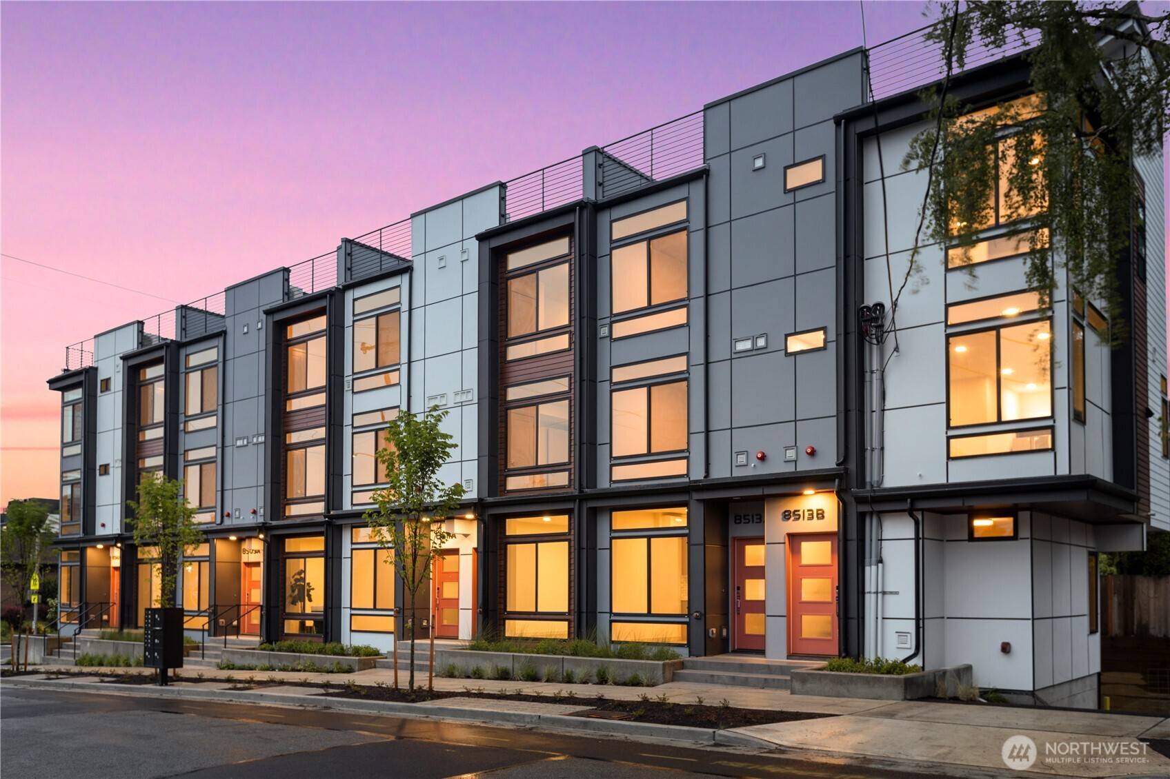 Seattle, WA 98117,8507 A 13th AVE NW