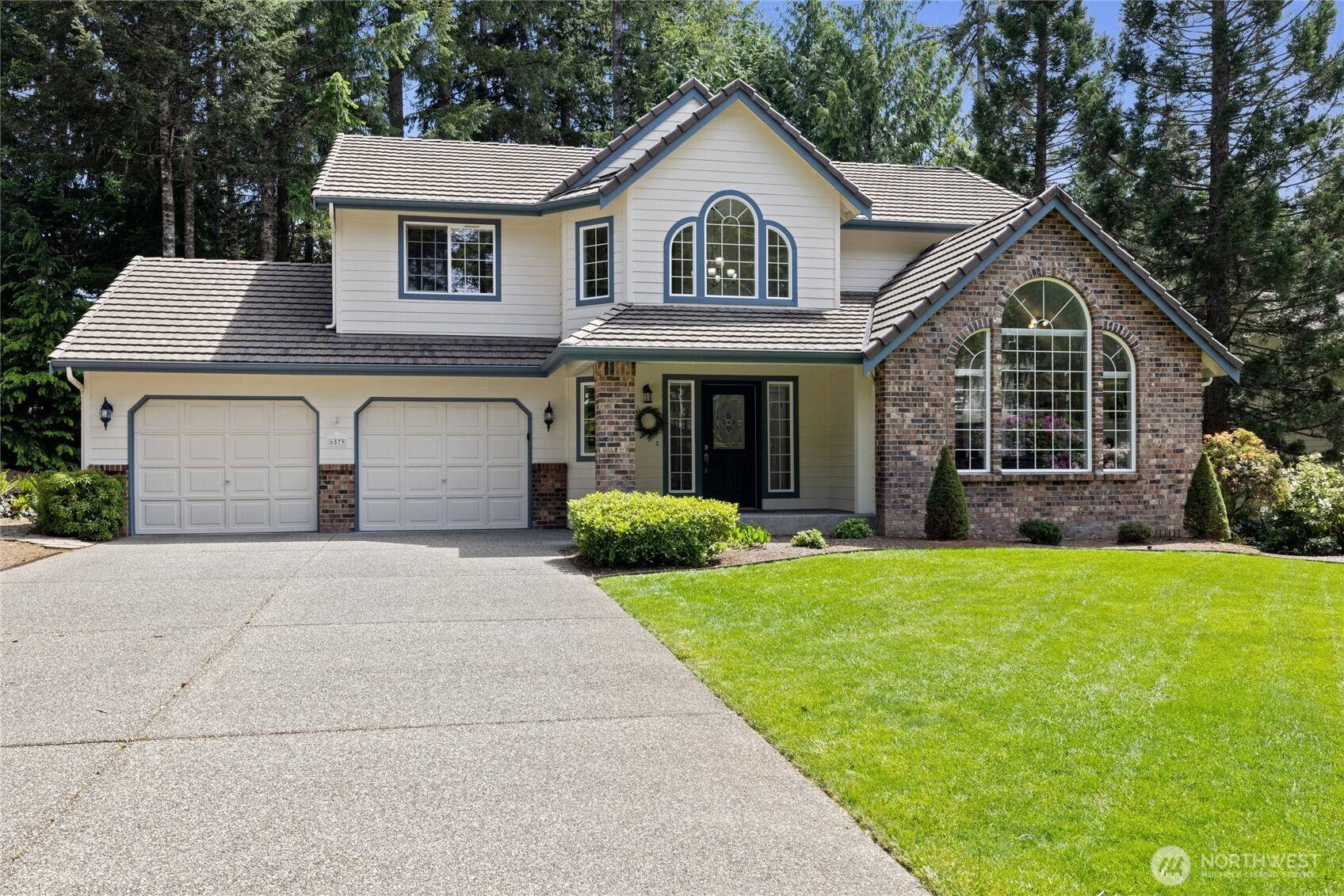 Port Orchard, WA 98367,6579 Gleneagle AVE SW