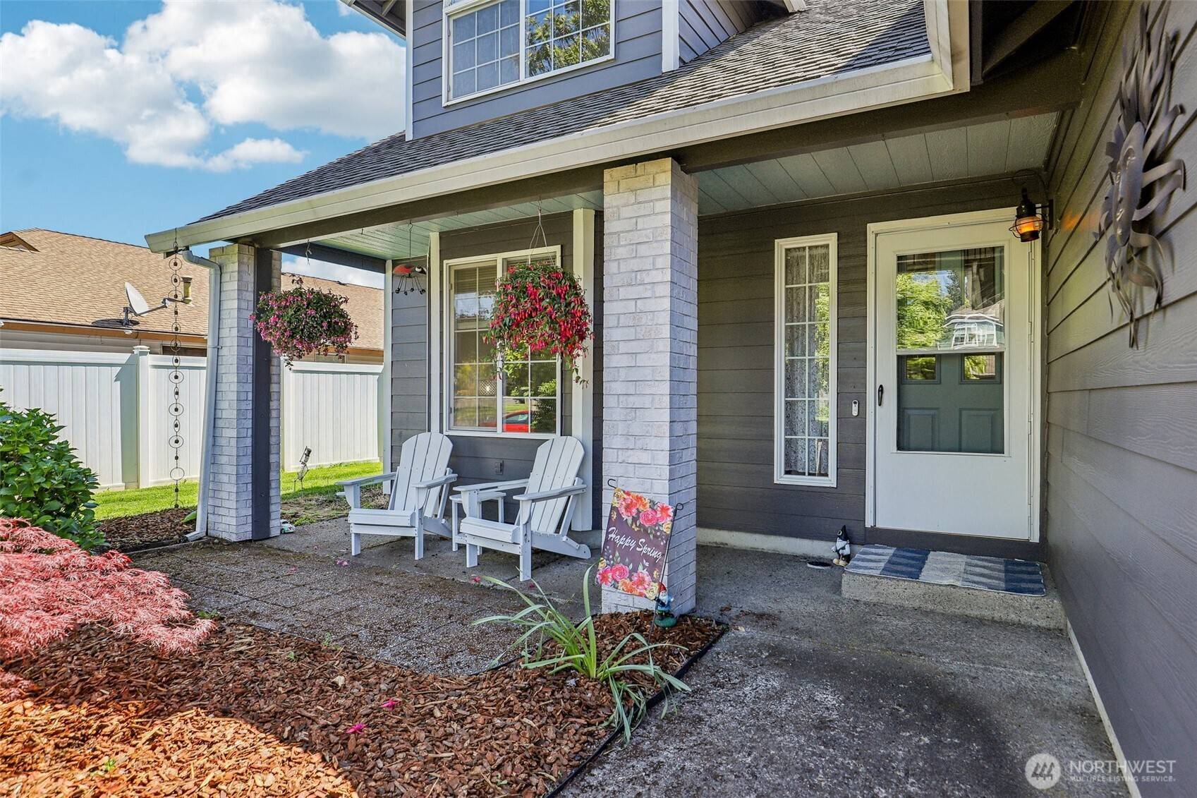 Vancouver, WA 98684,615 NE 157th AVE