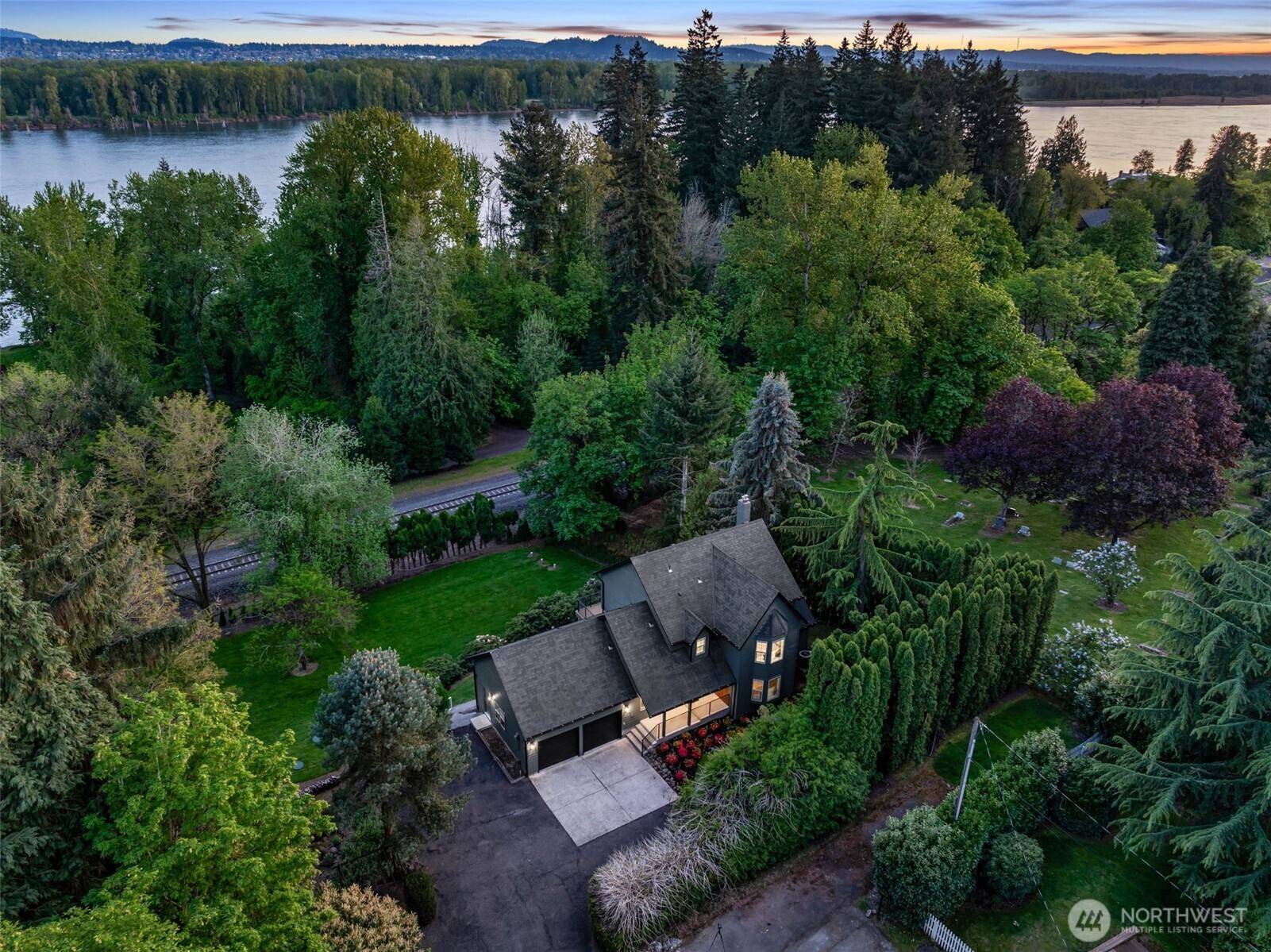 Vancouver, WA 98683,4412 SE 166th PL