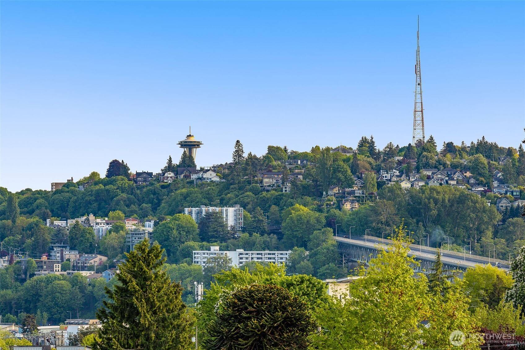 Seattle, WA 98103,1203 F N Allen PL