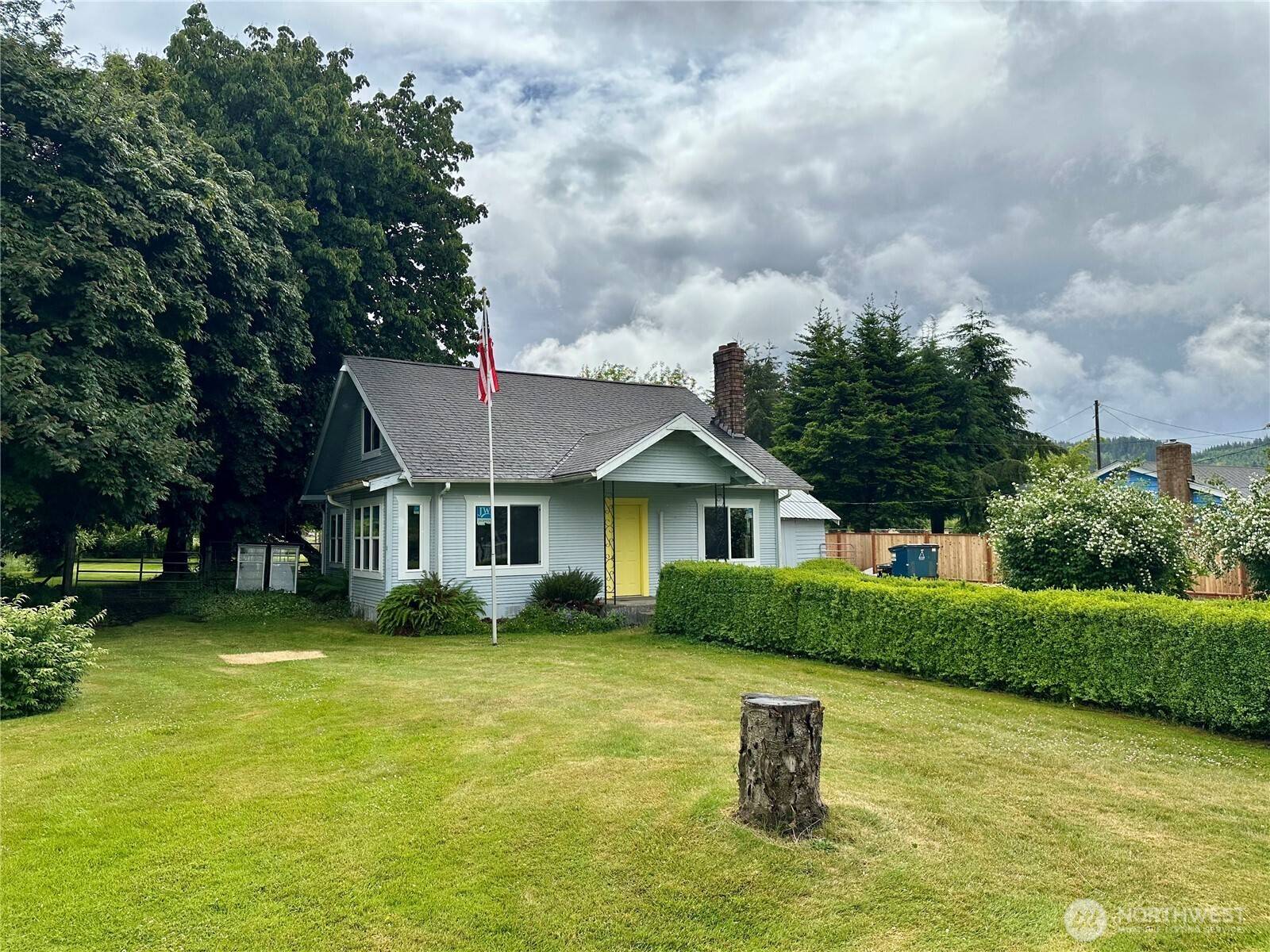 Forks, WA 98331,381 Trillium AVE