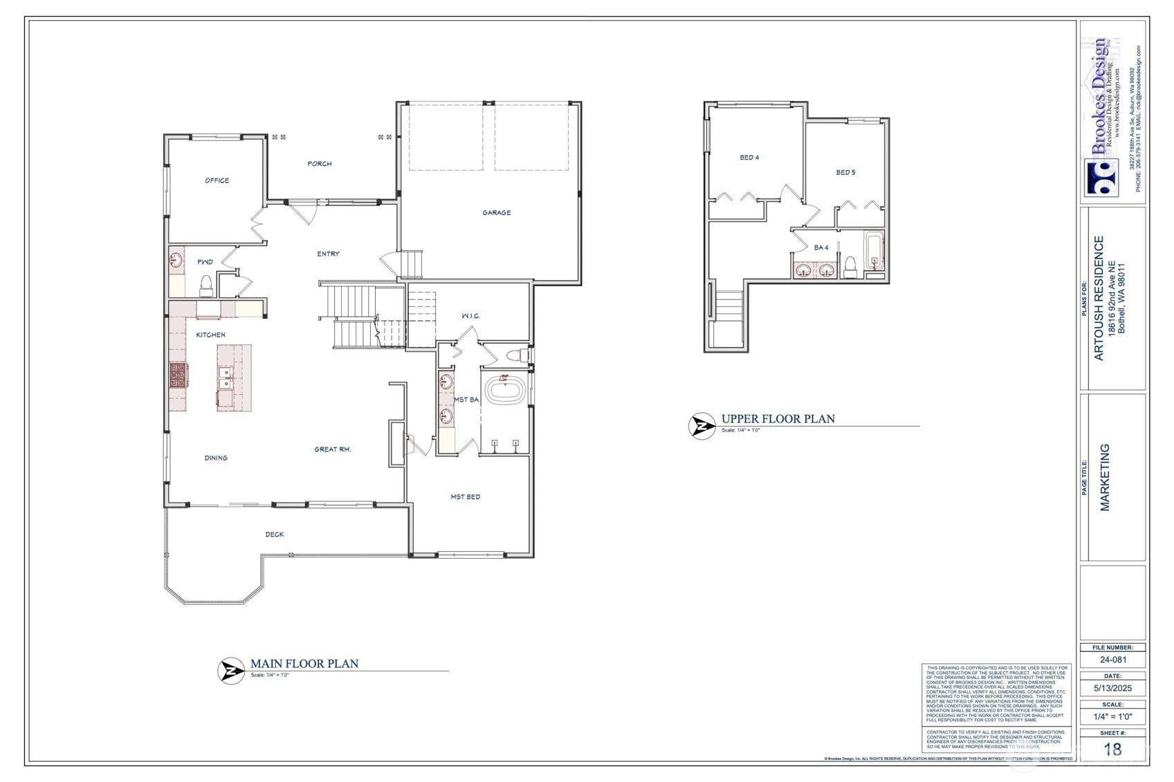 Bothell, WA 98011,18616 92nd AVE NE