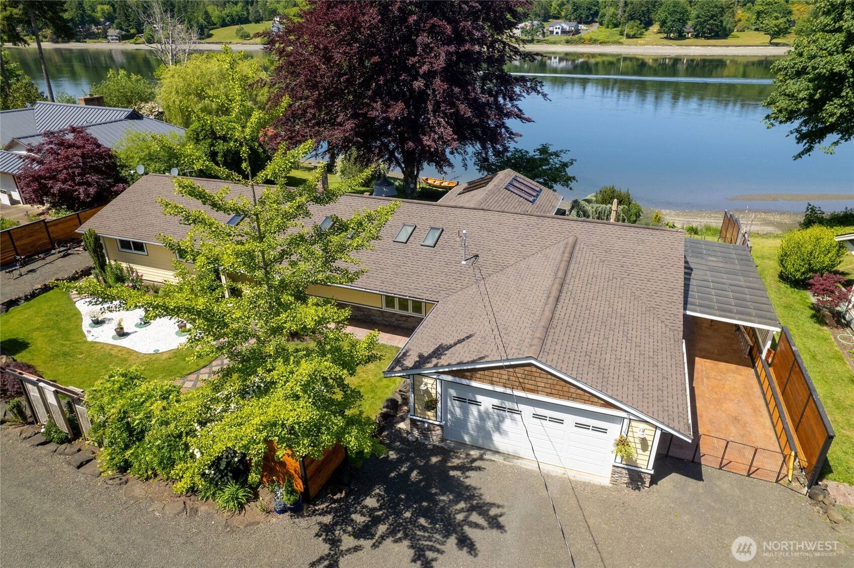 Shelton, WA 98584,295 Bayview RD
