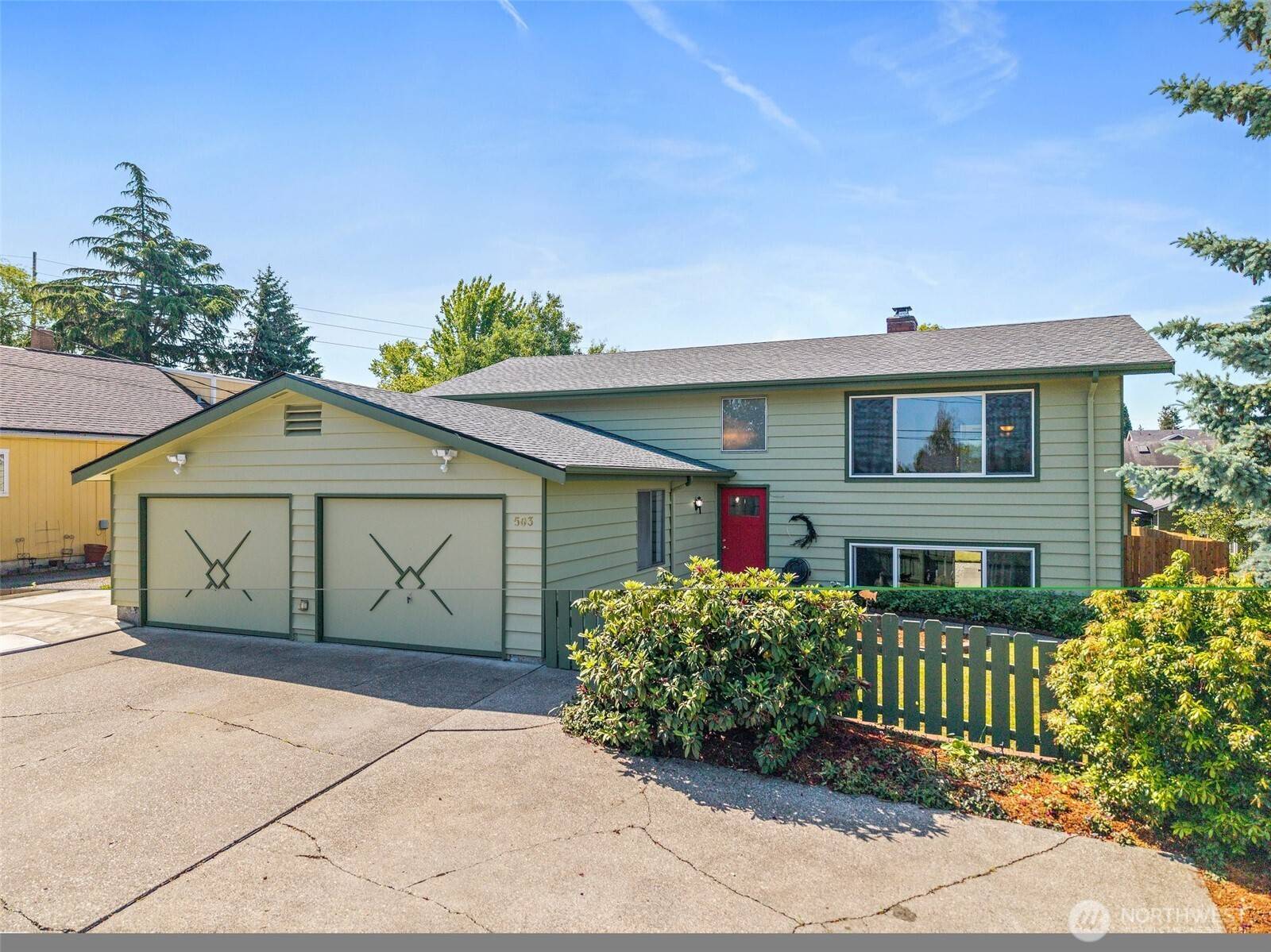 Renton, WA 98055,503 S 19th ST