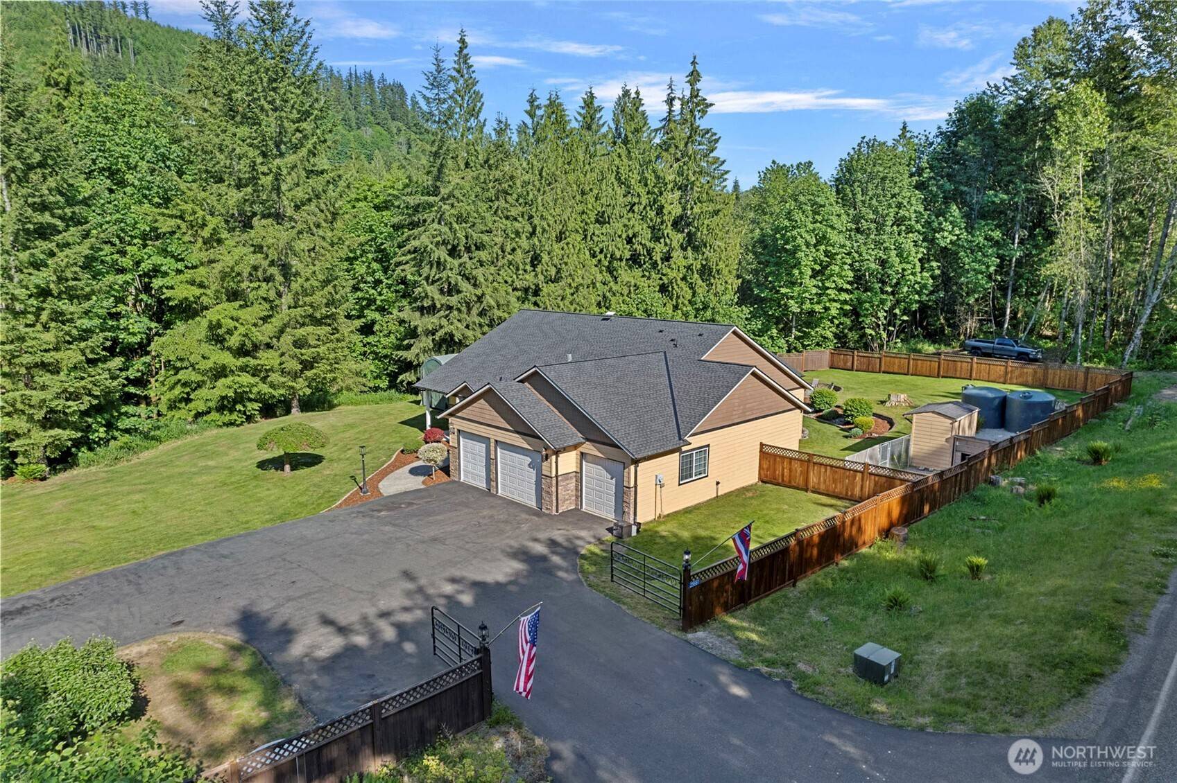 Mount Vernon, WA 98274,25661 Lake Cavanaugh RD