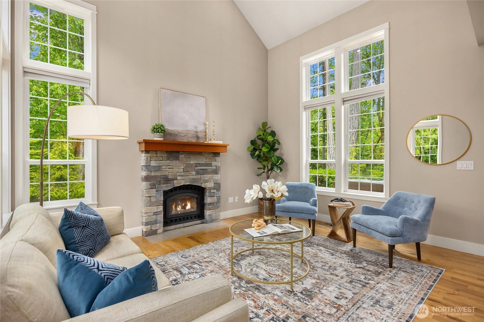 Bainbridge Island, WA 98110,3029 Yankee Girl CIR NE