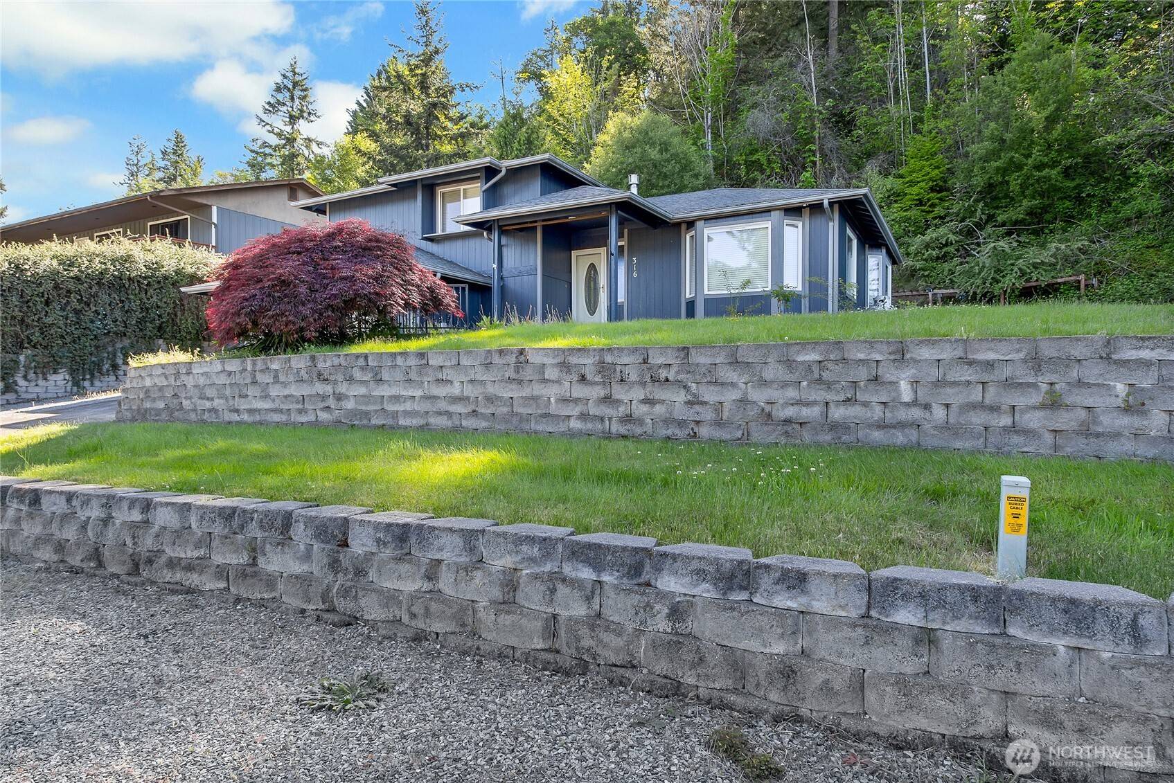 Eatonville, WA 98328,316 Antonie AVE N