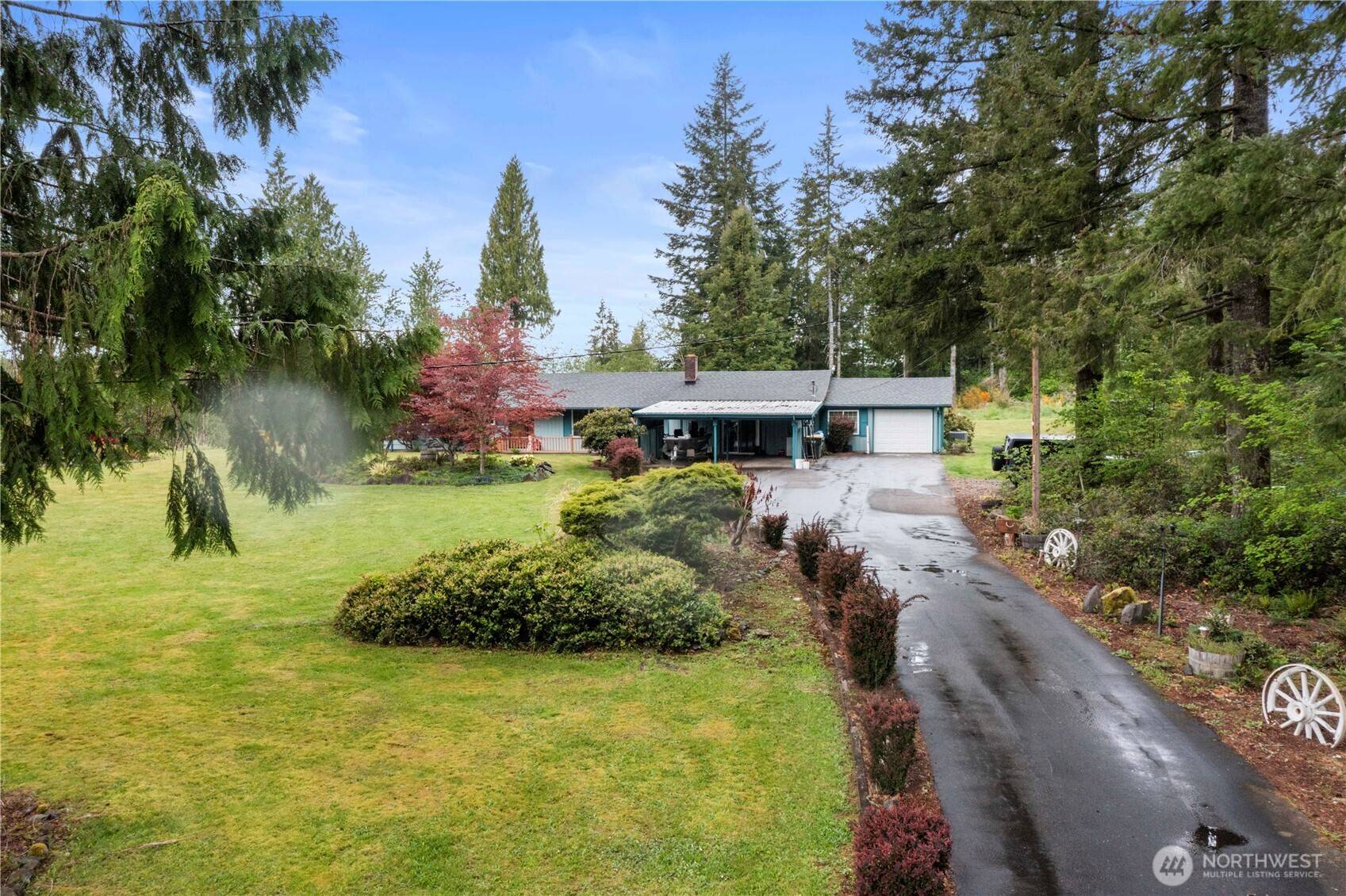 Chehalis, WA 98532,1487 Centralia Alpha RD