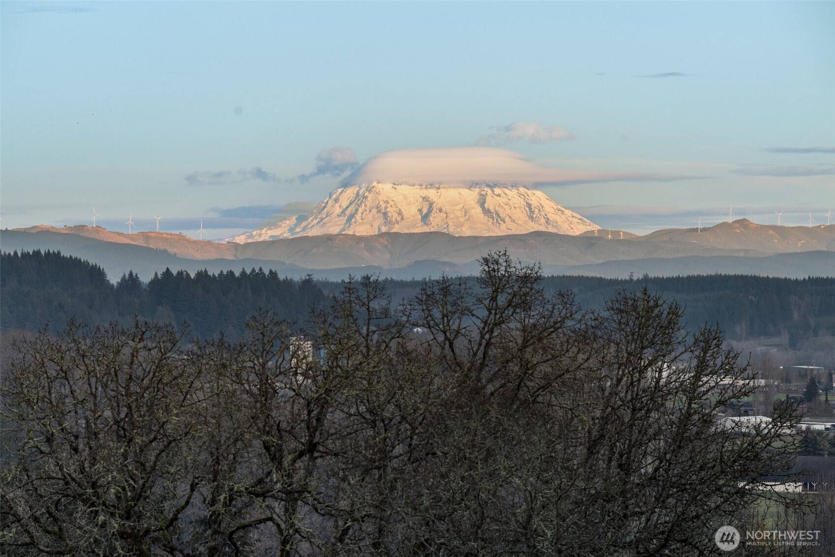 Chehalis, WA 98532,0 Three Mtn Way