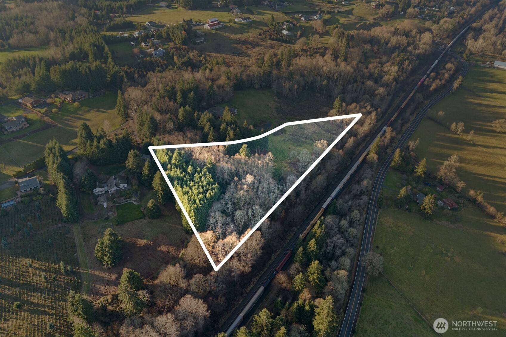 Chehalis, WA 98532,0 Three Mtn Way